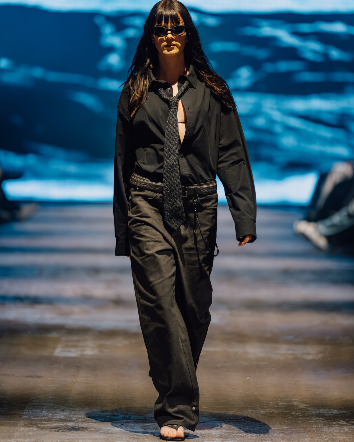 Debut Runway Show