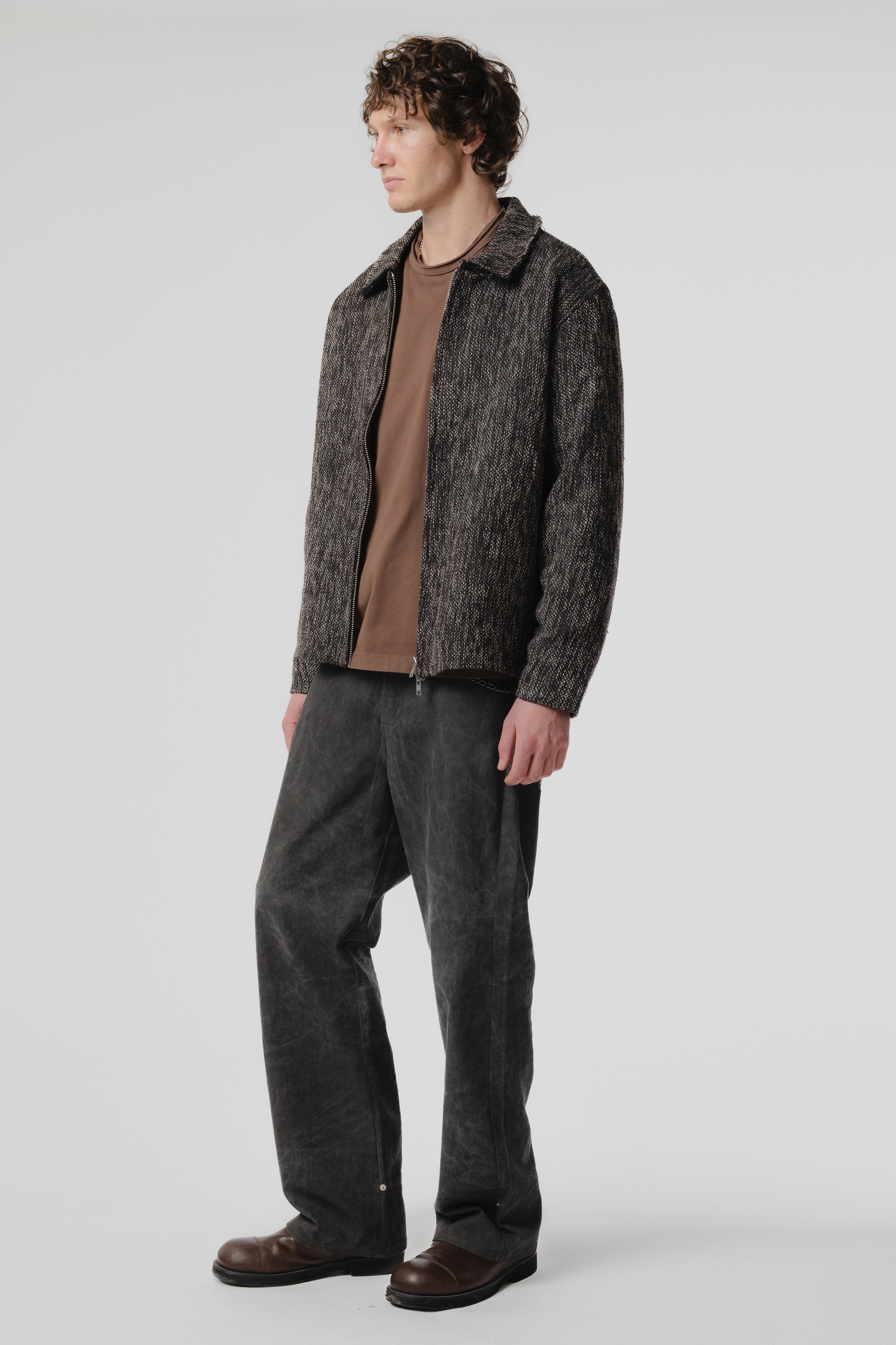 Zip Coach - Fossil