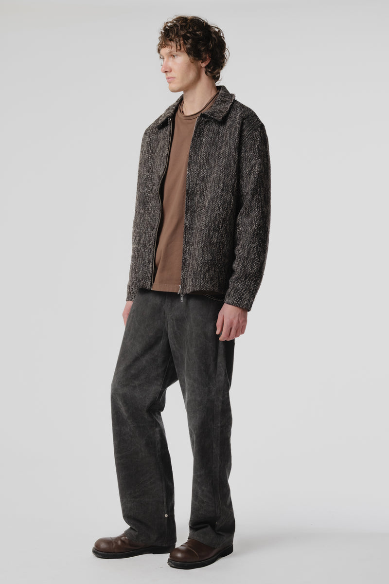 Zip Coach - Fossil