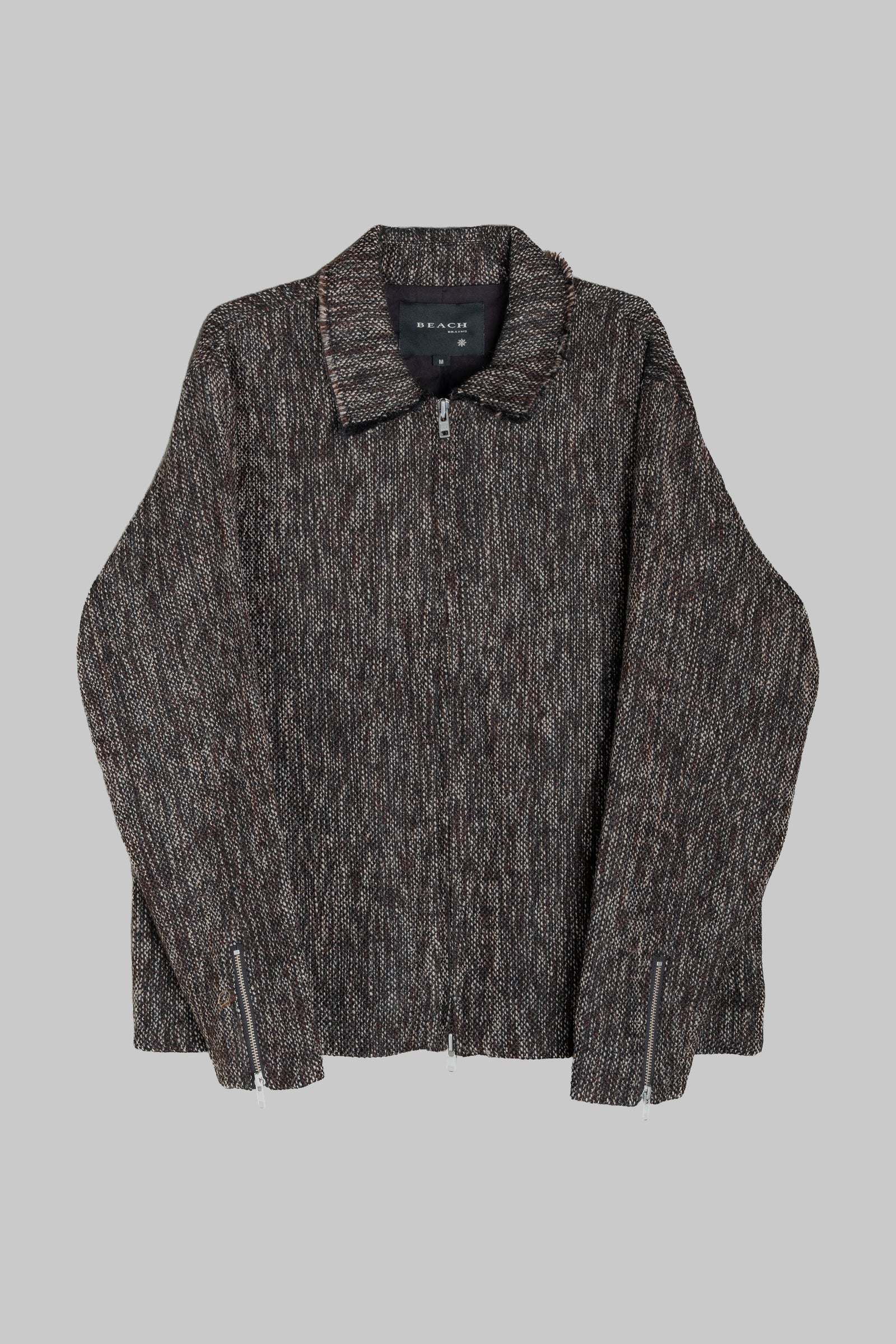 Zip Coach - Fossil