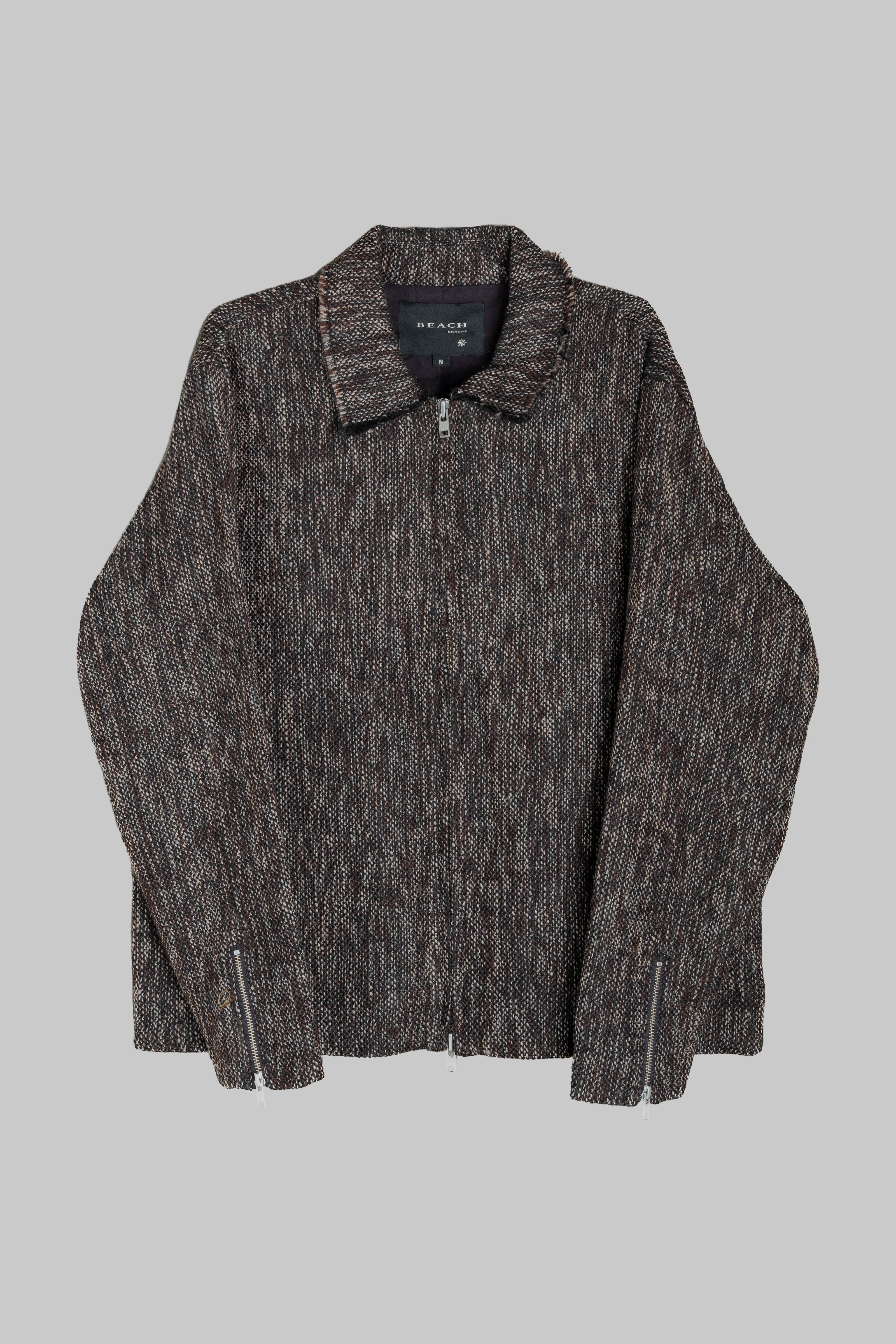 Zip Coach - Fossil