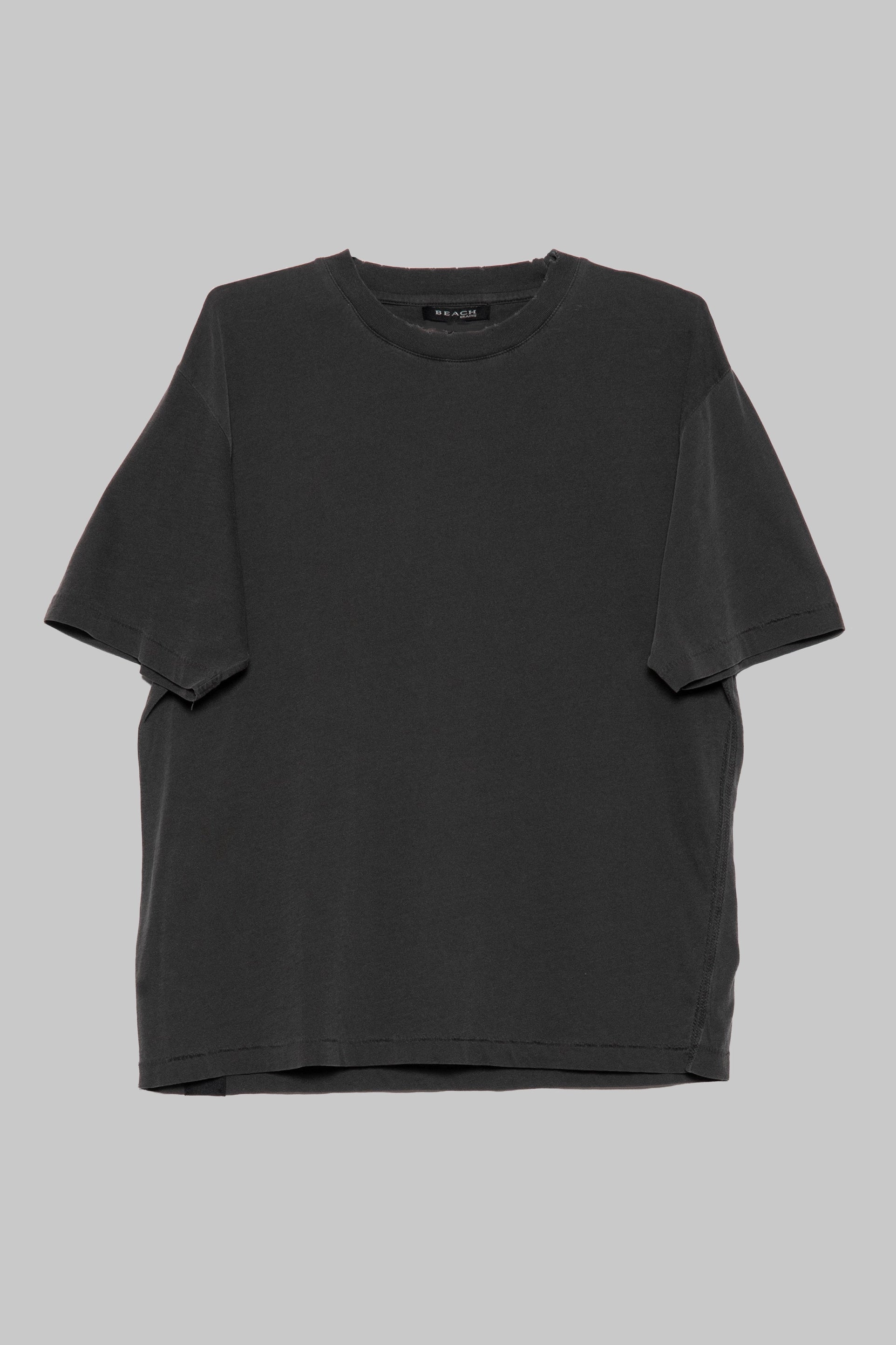 Tide T-Shirt - Charcoal