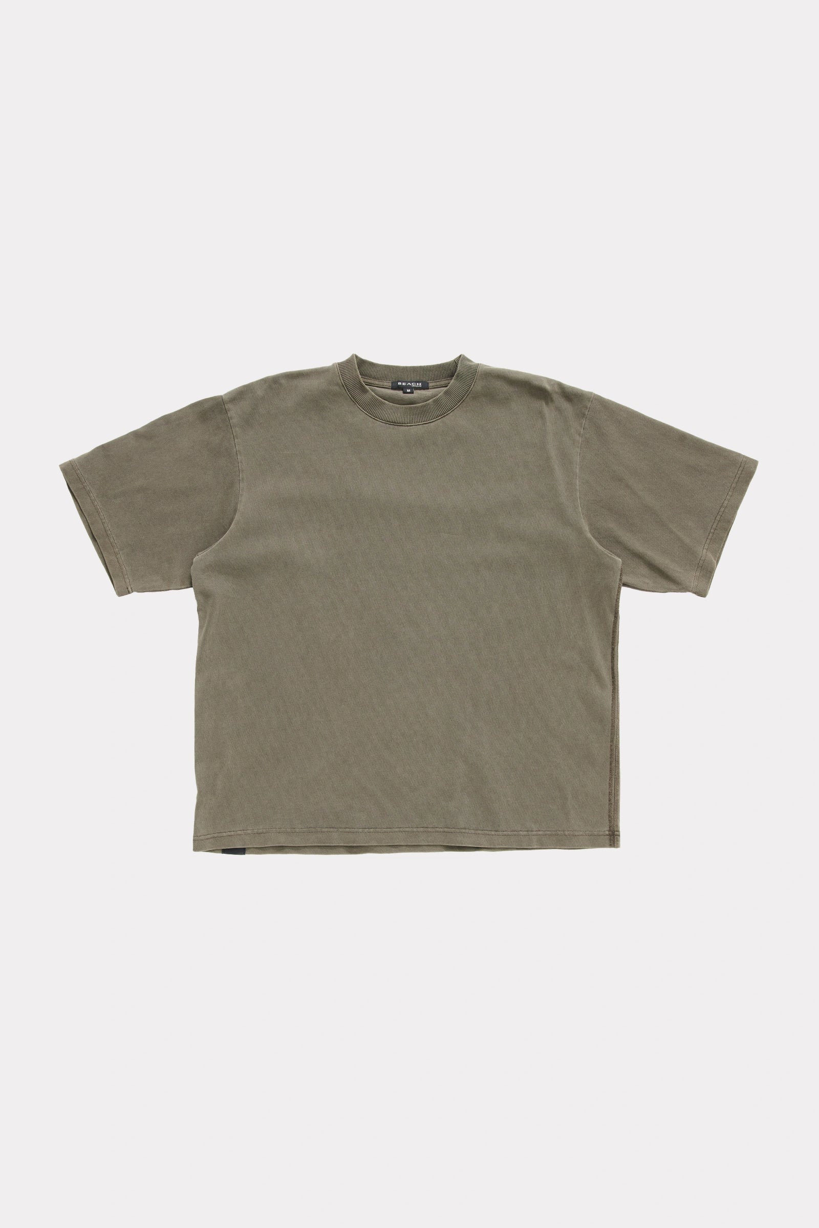 Fatigue Dream T-Shirt on a white background