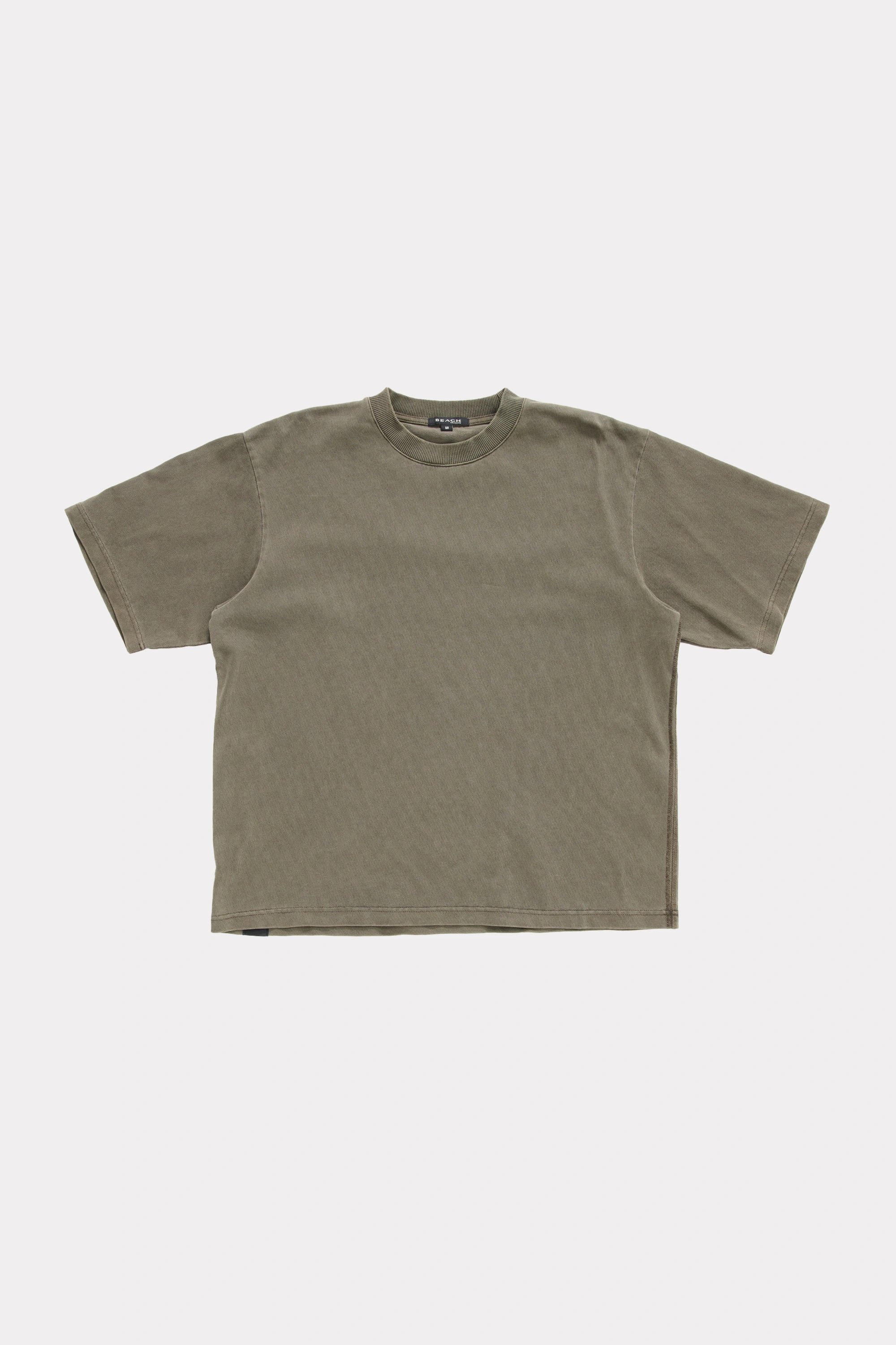 Fatigue Dream T-Shirt on a white background