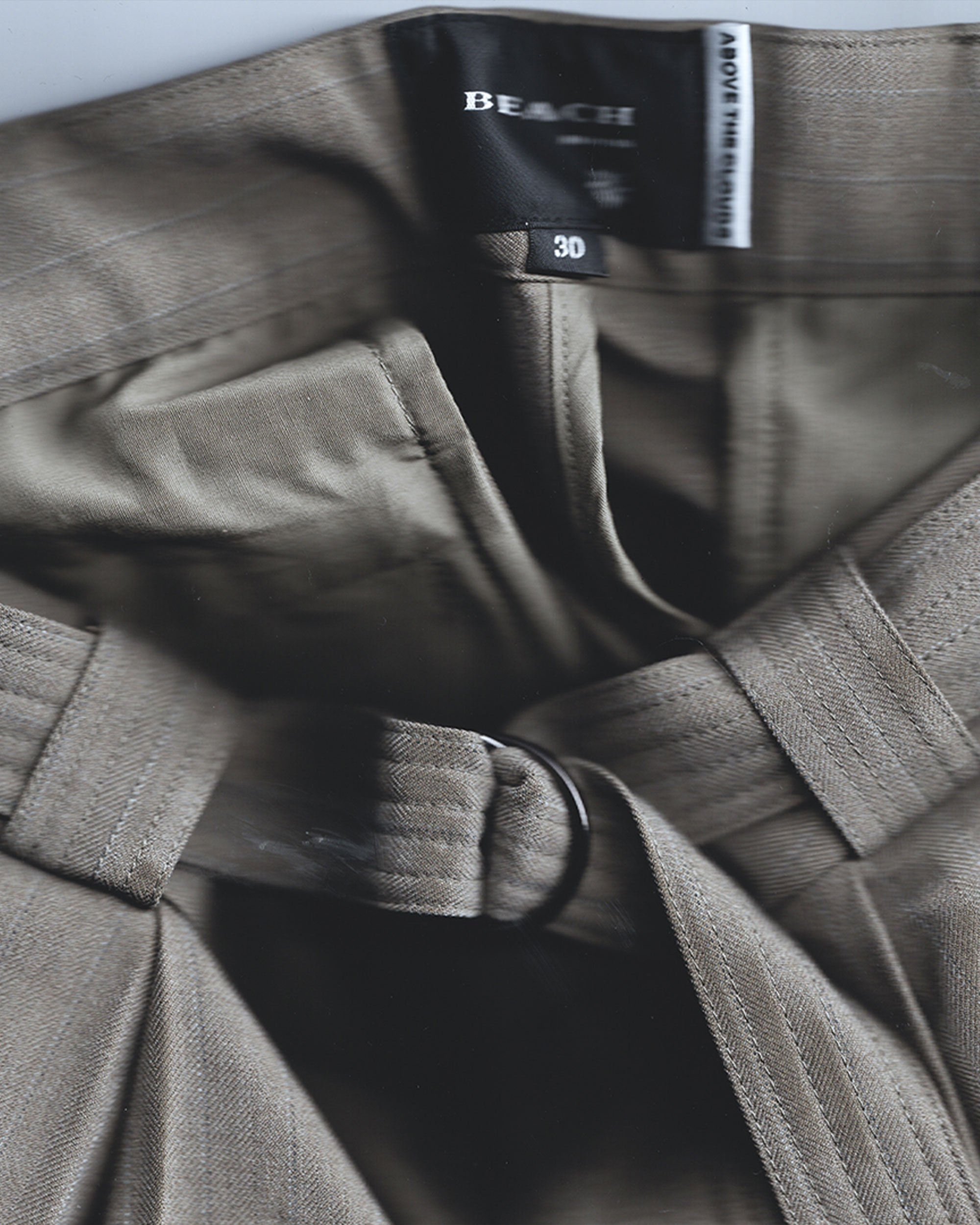 Above The Clouds x Beach Brains