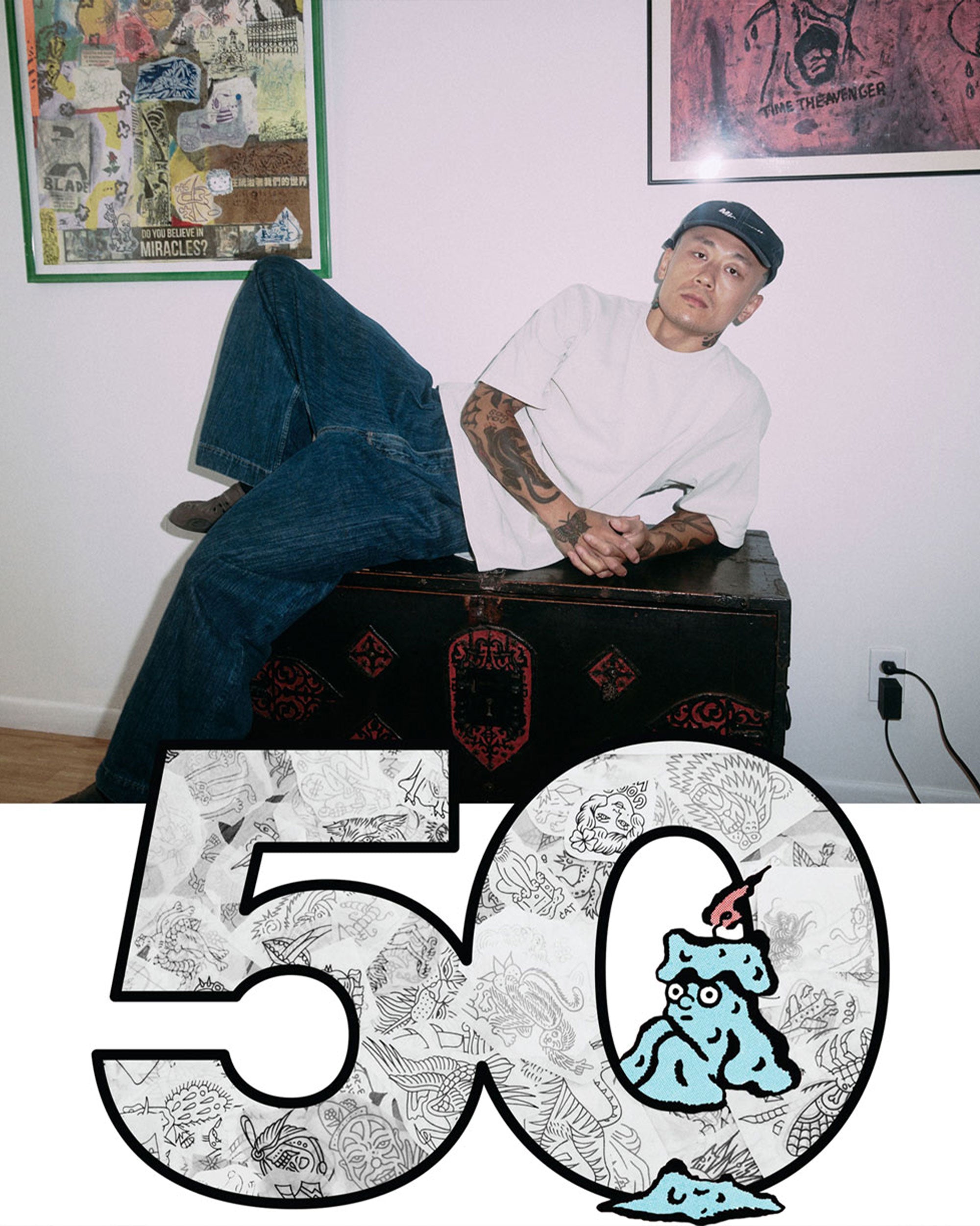 Fifty