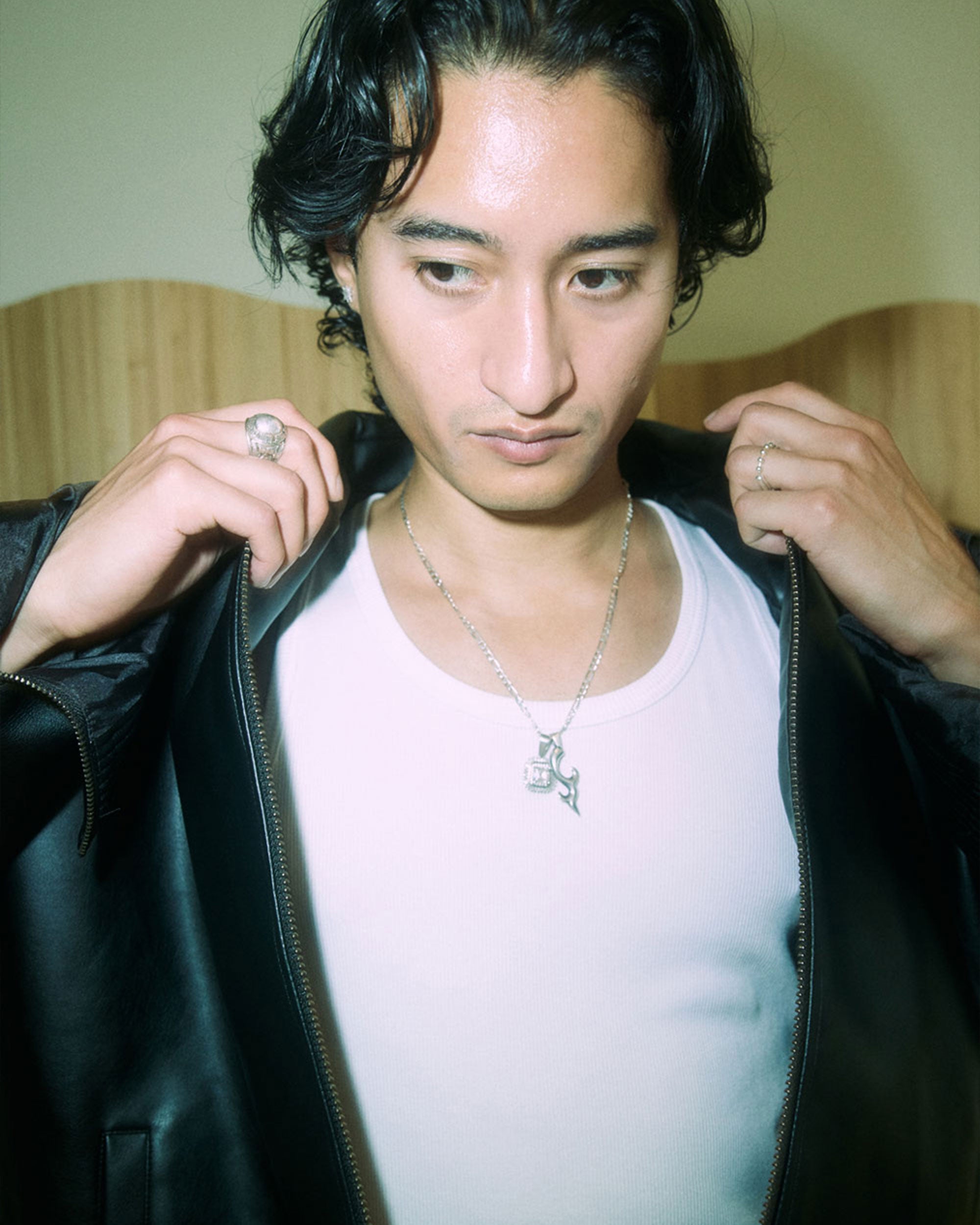Phillip Wong