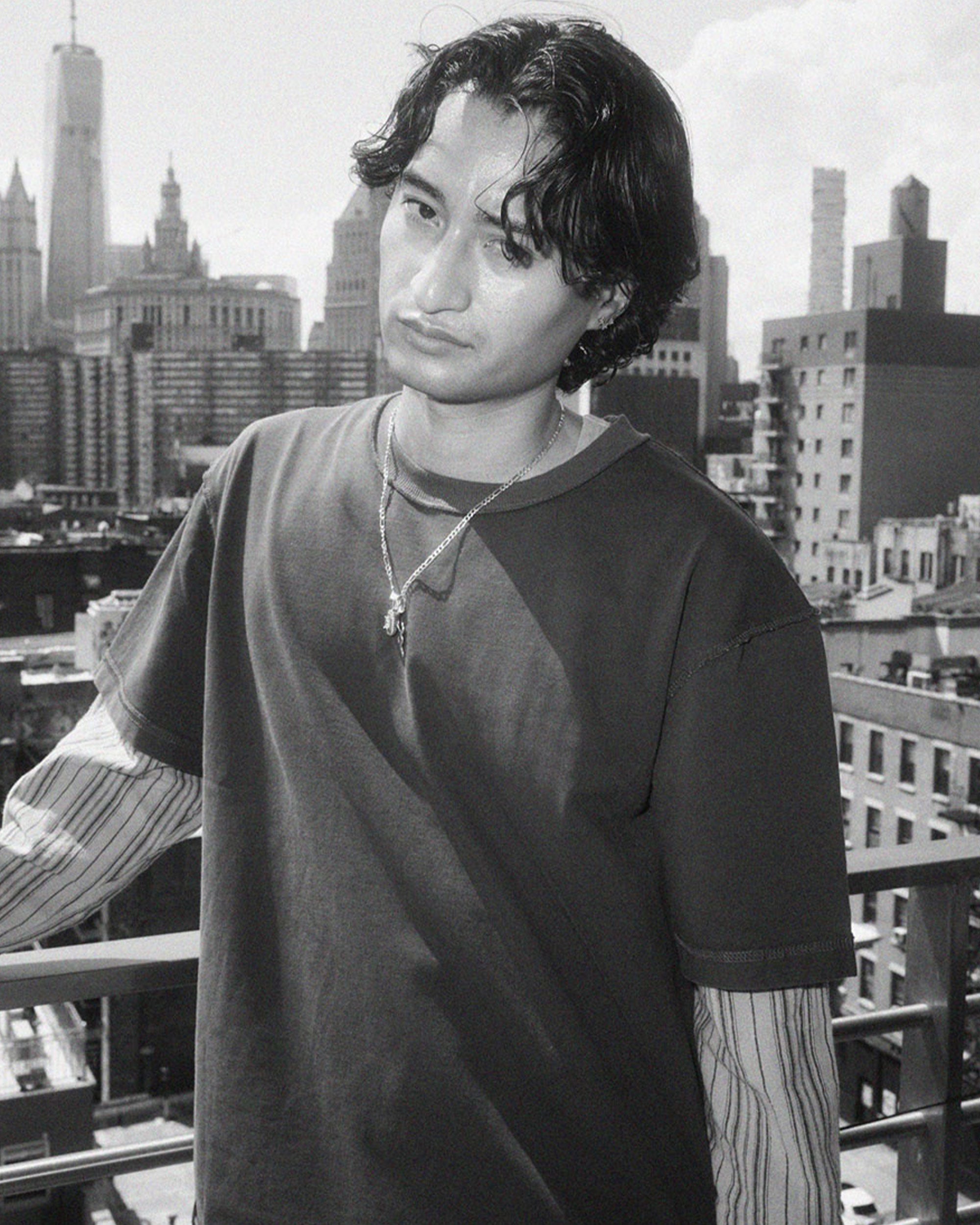 Phillip Wong