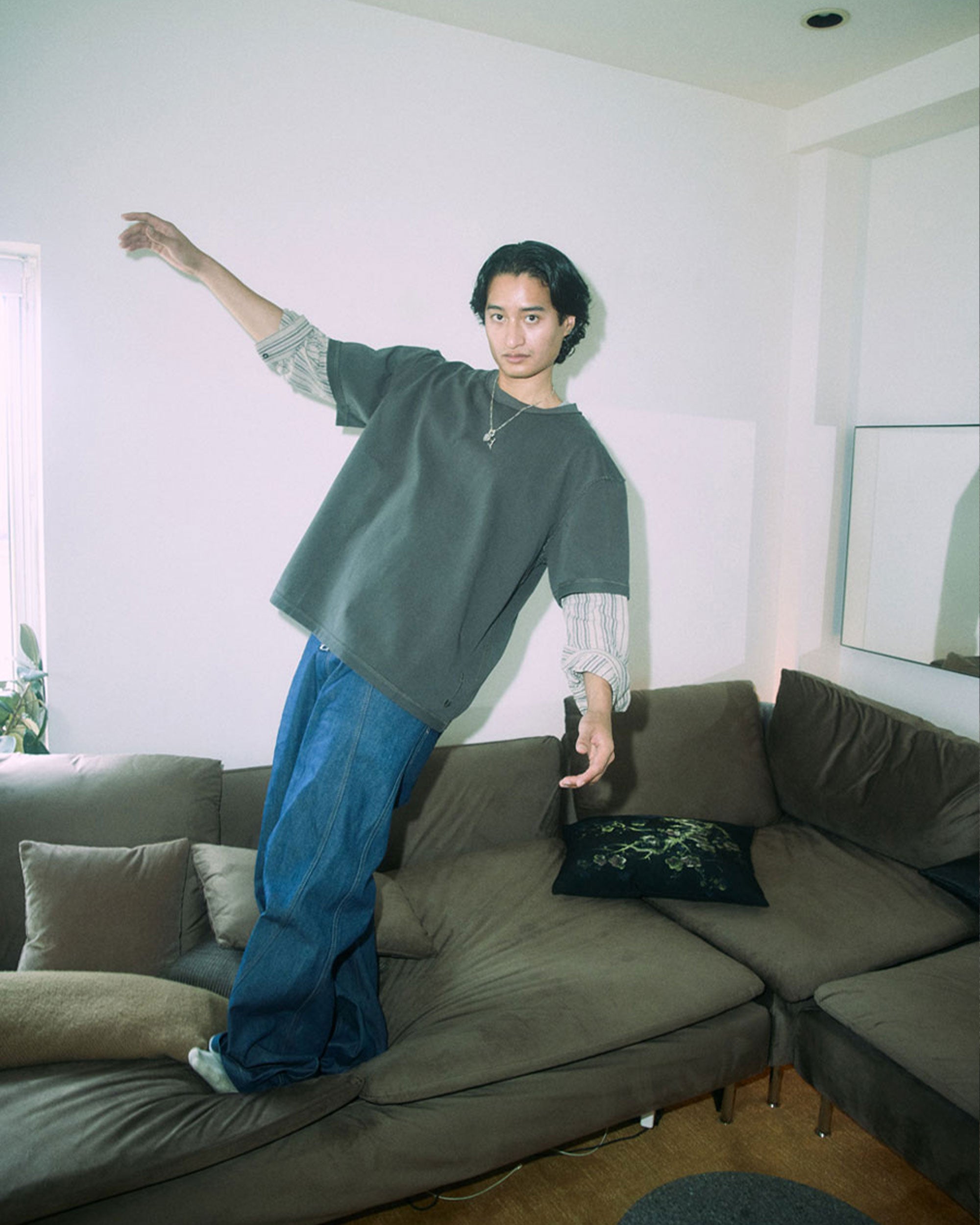 Phillip Wong