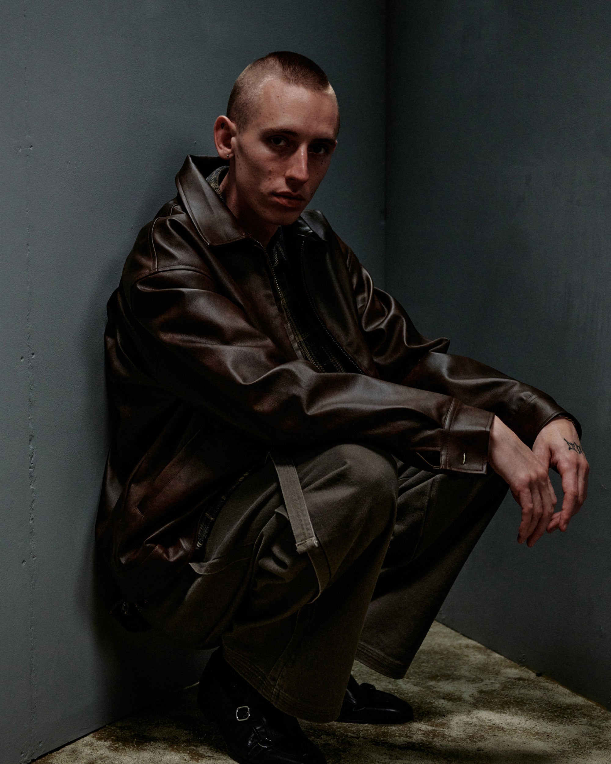 Sink or Swim A/W 2025