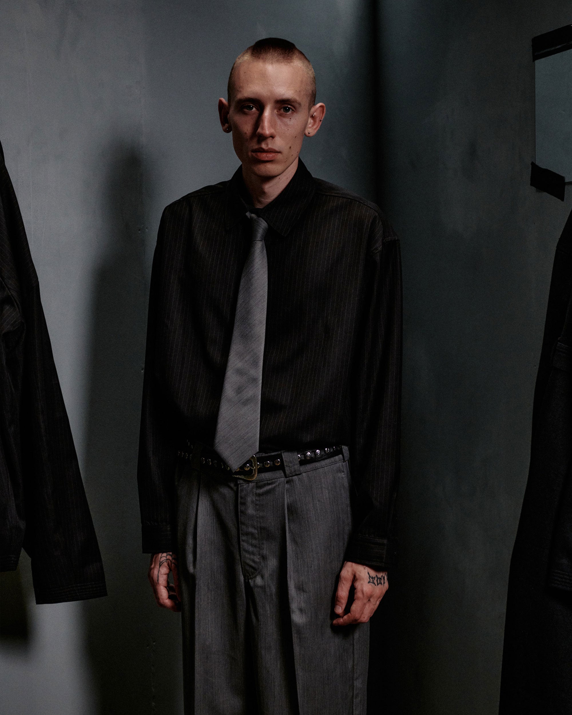 Sink or Swim A/W 2025