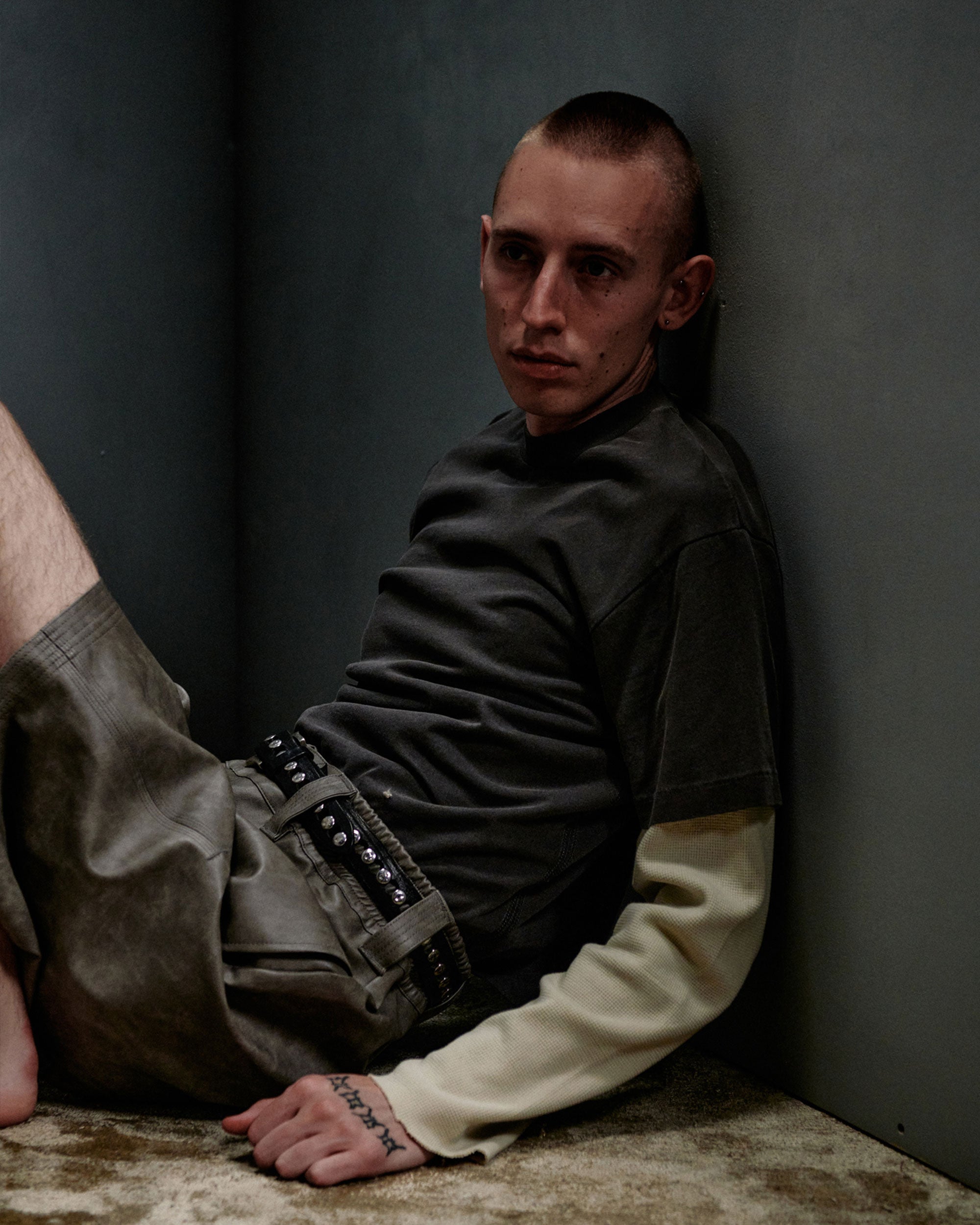 Sink or Swim A/W 2025