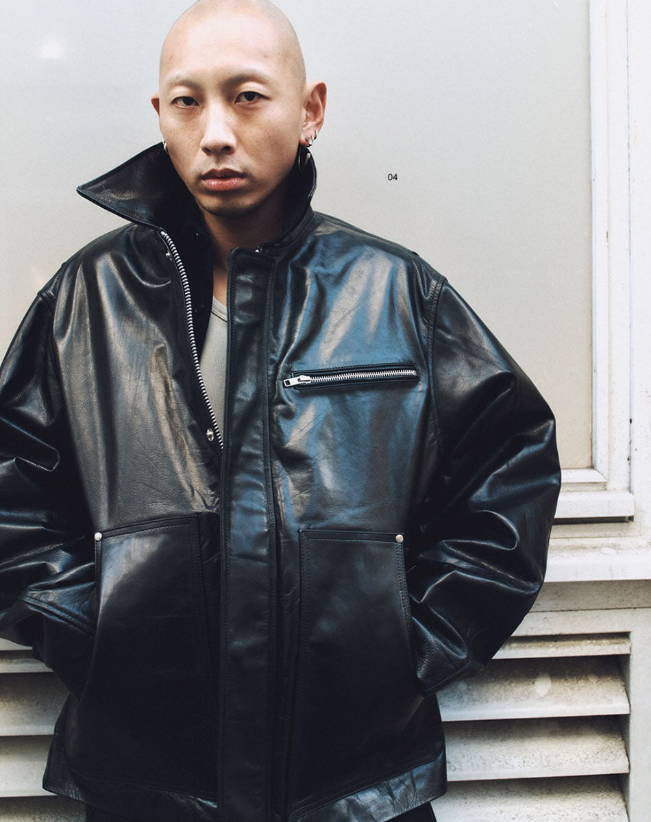 OUTERWEAR