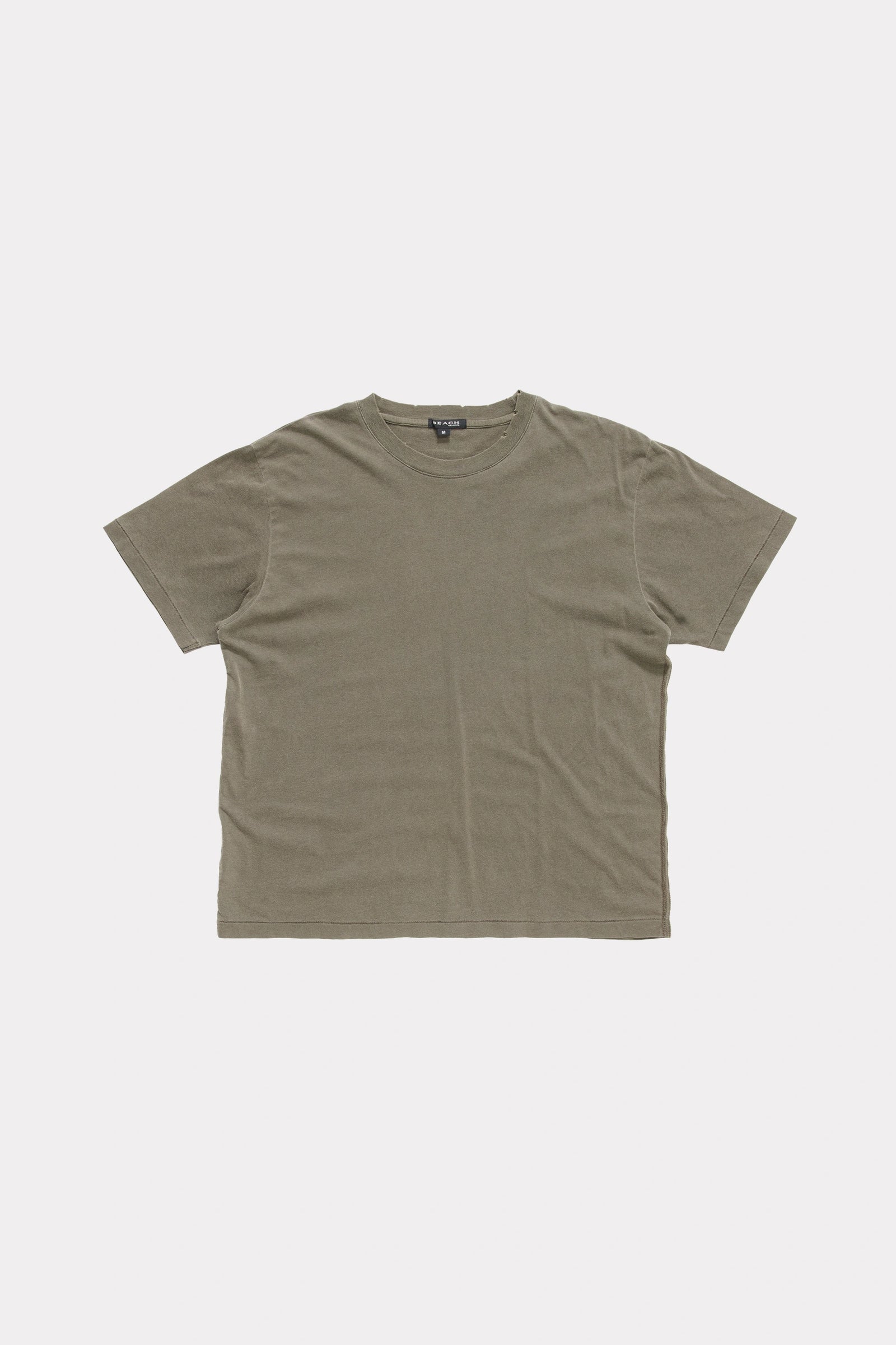 Tide T-Shirt - Fatigue