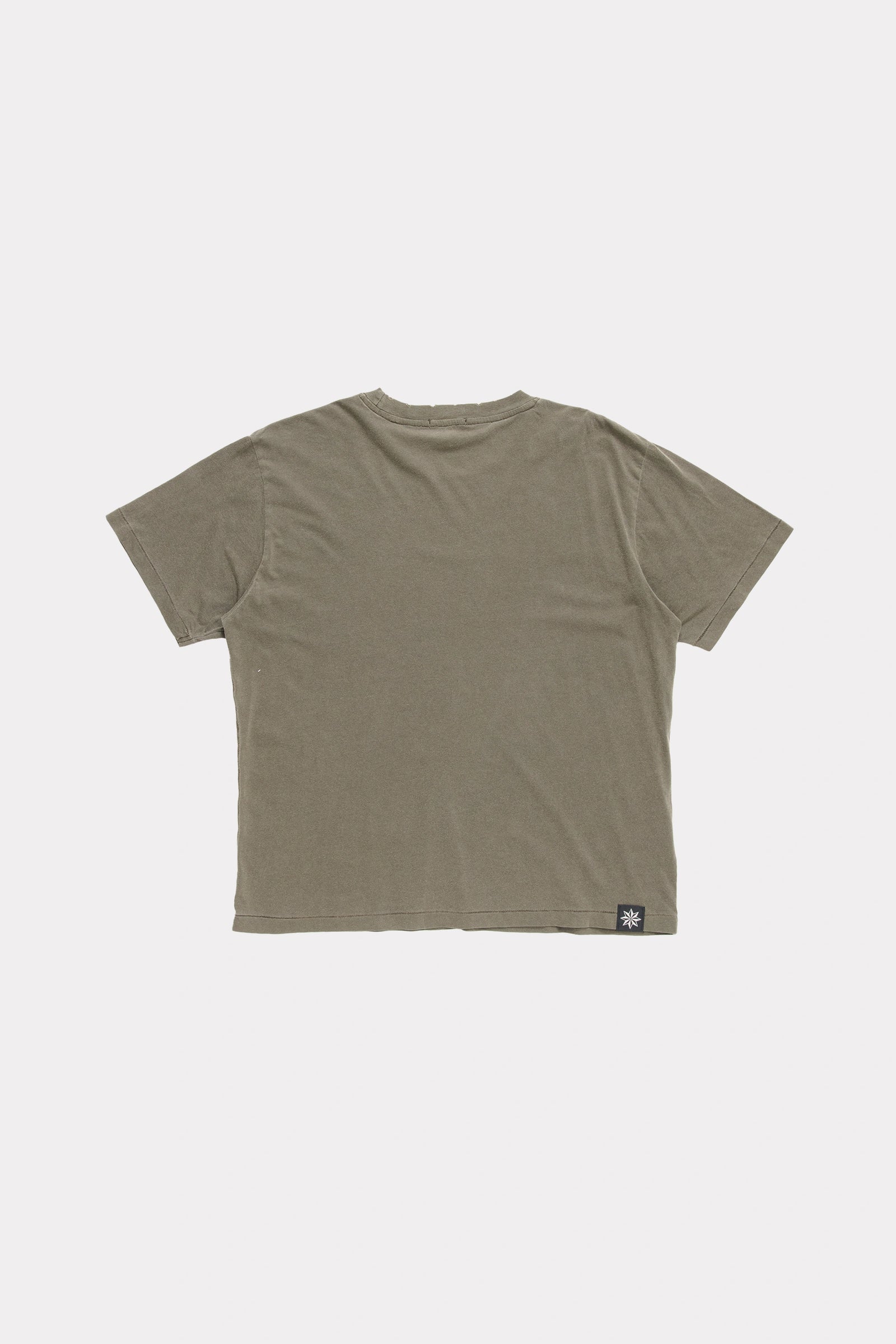 Tide T-Shirt - Fatigue