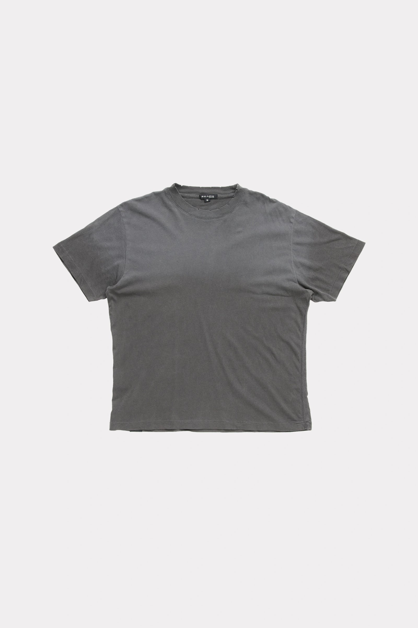 Tide T-Shirt - Sun Faded Black