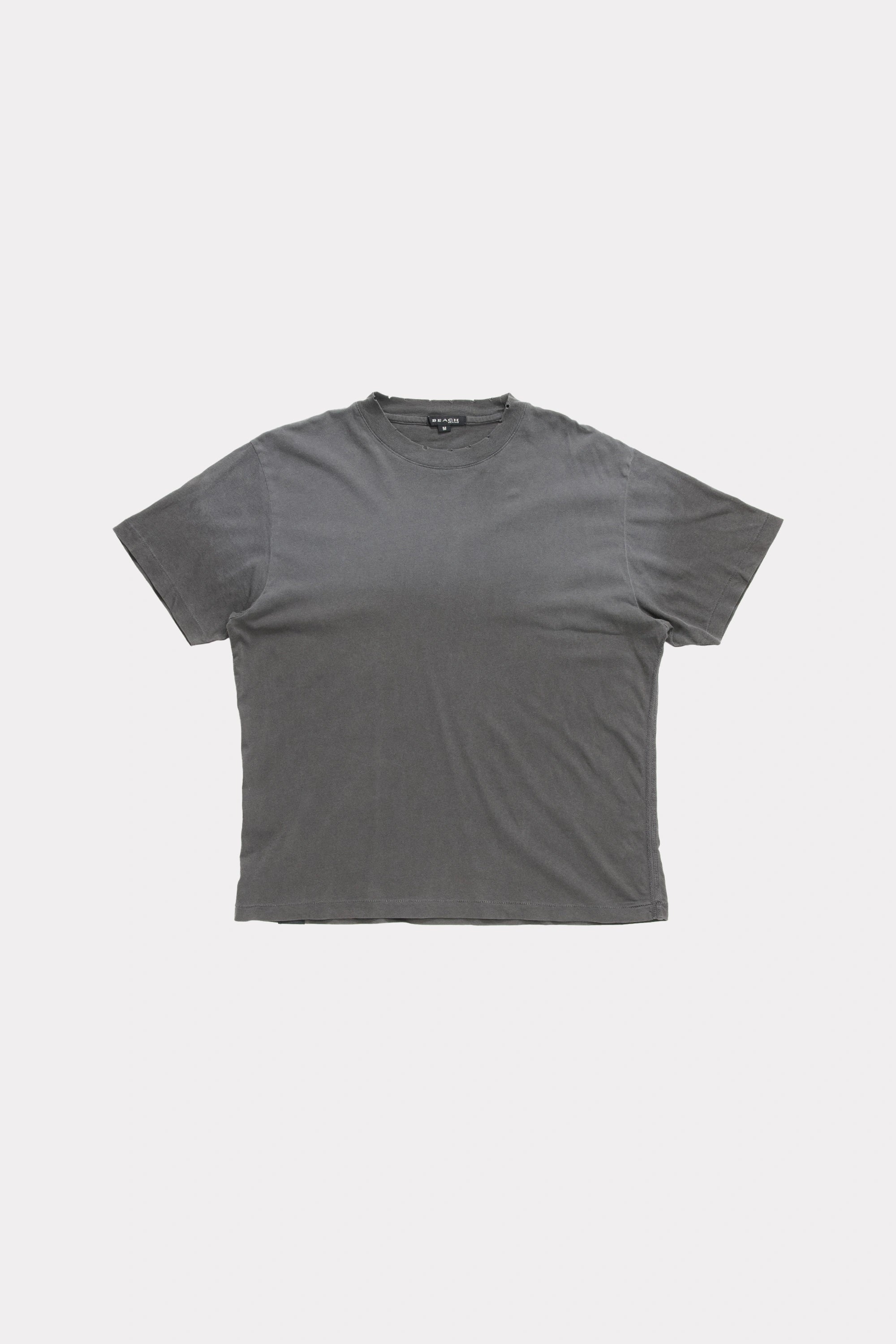 Tide T-Shirt - Sun Faded Black