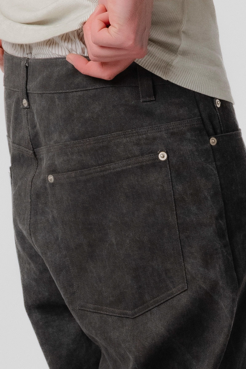 Denim Capsule