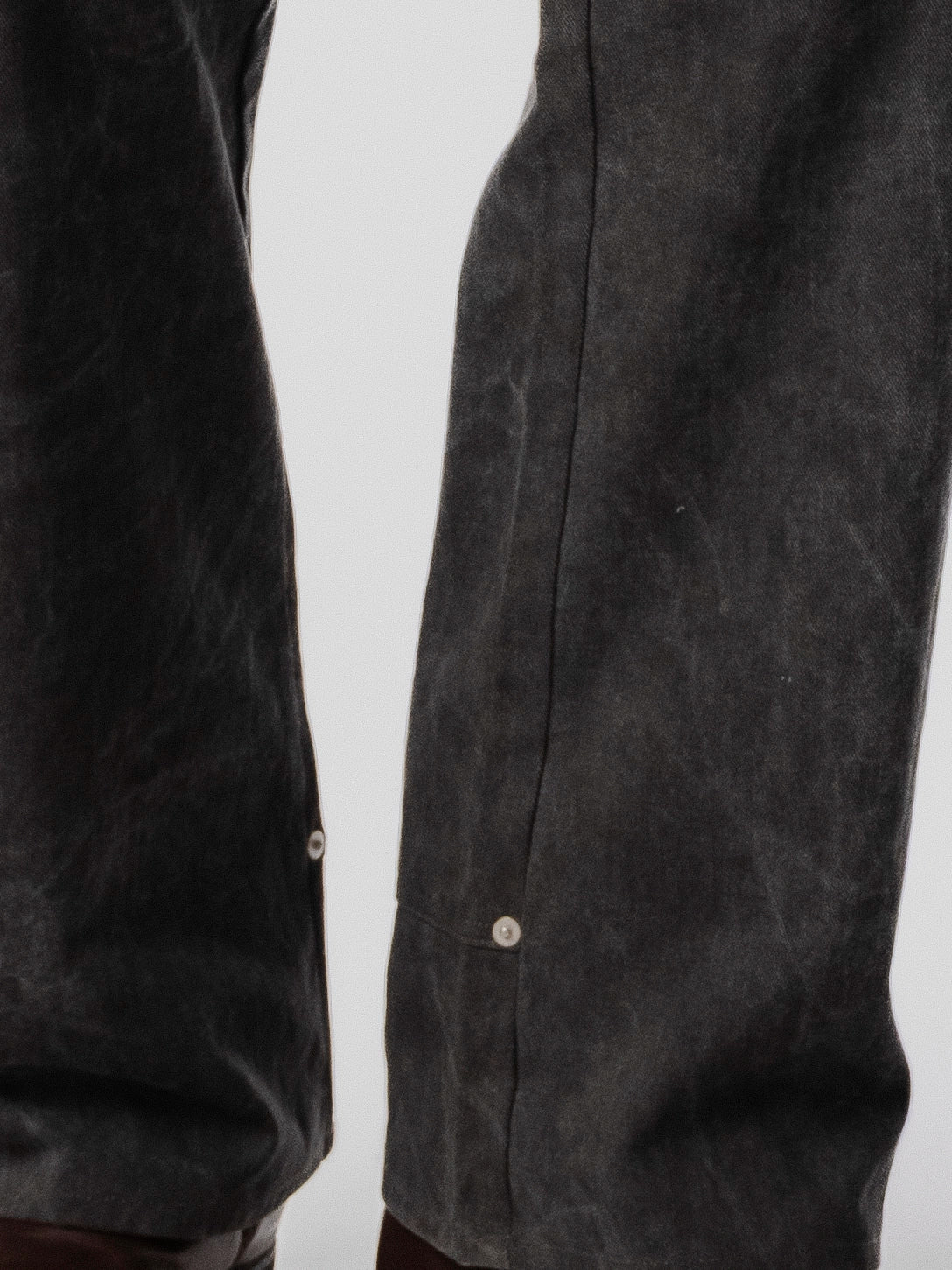 Layer Pant - Black
