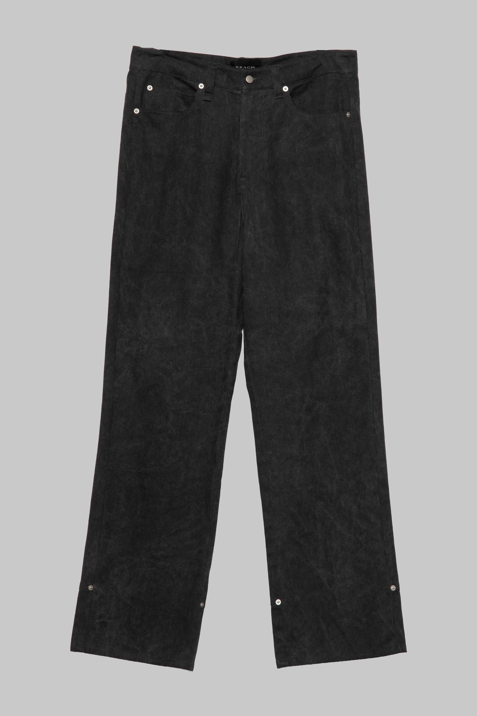 Layer Pant - Black