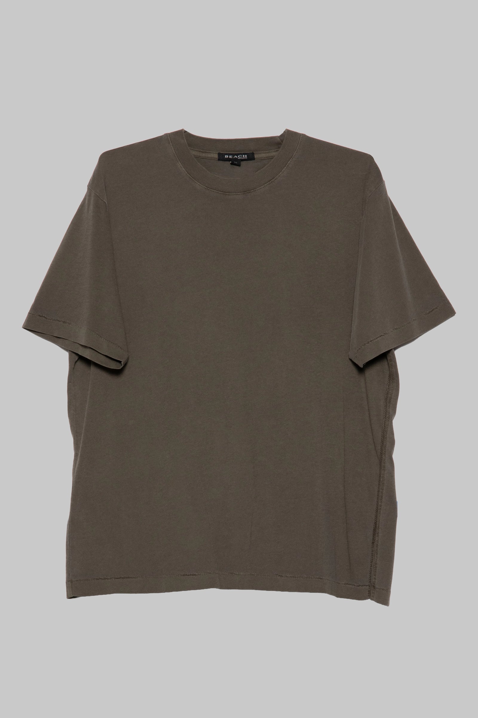 Tide T-Shirt - Brown