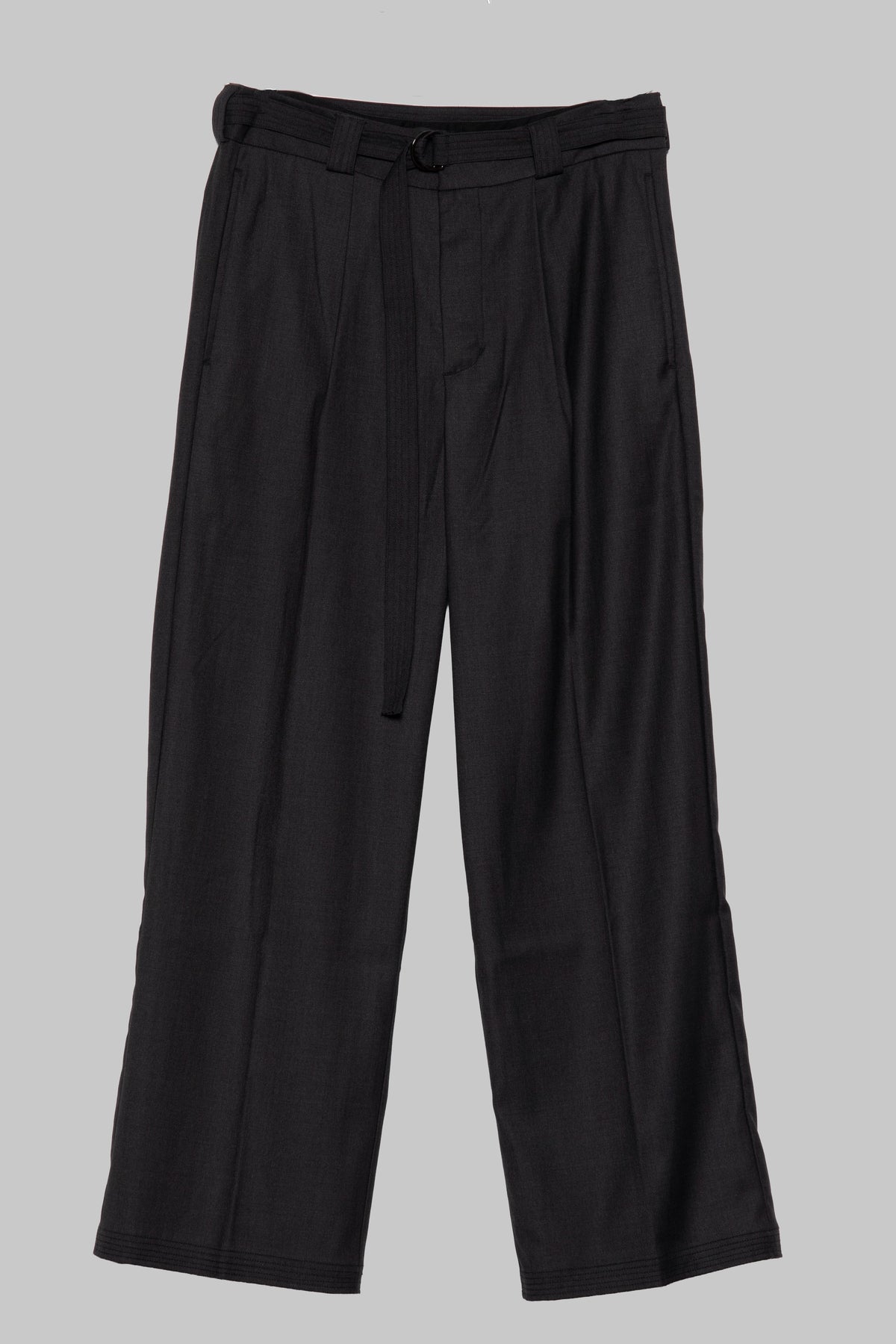 Limit Trouser - Charcoal