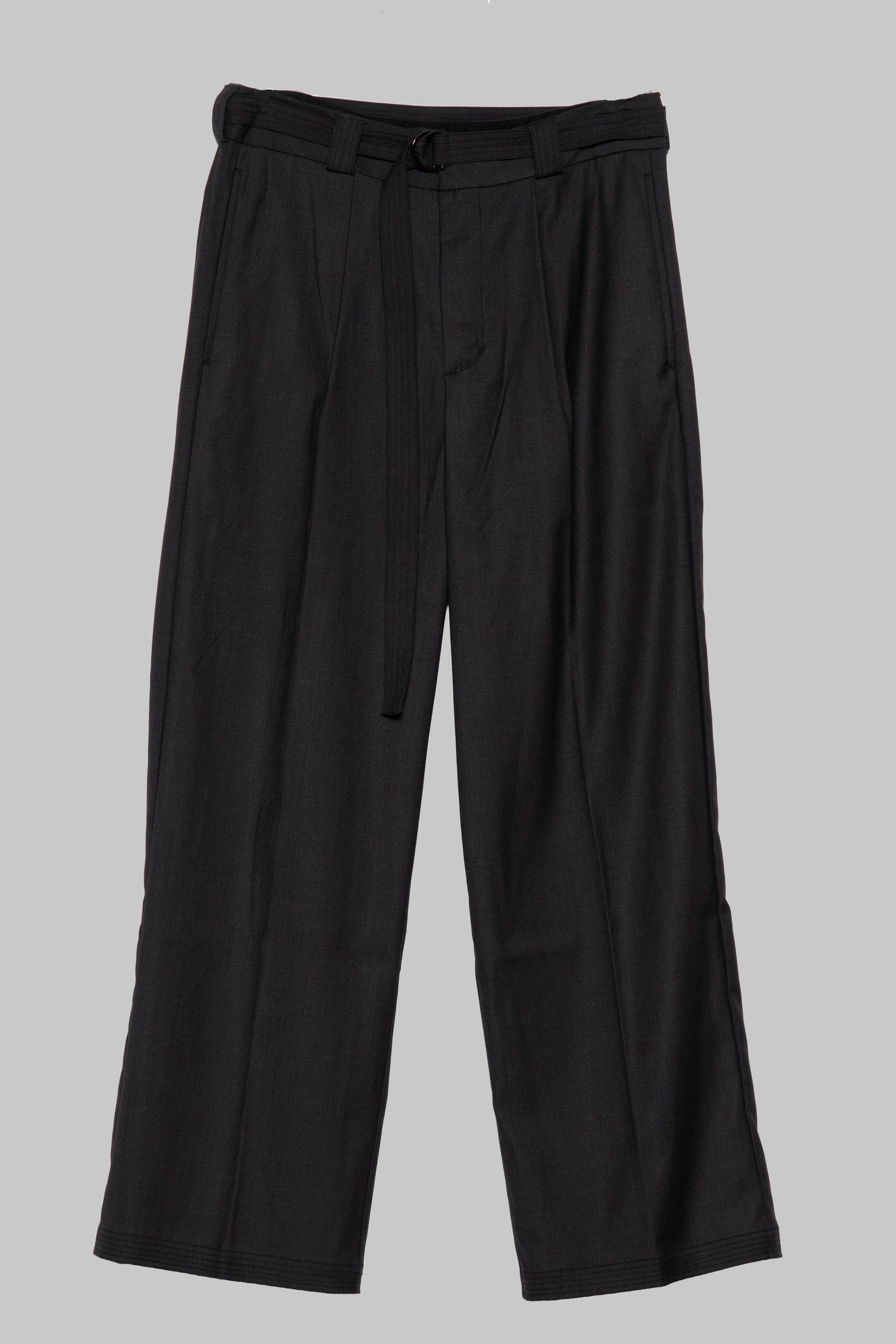 Limit Trouser - Charcoal