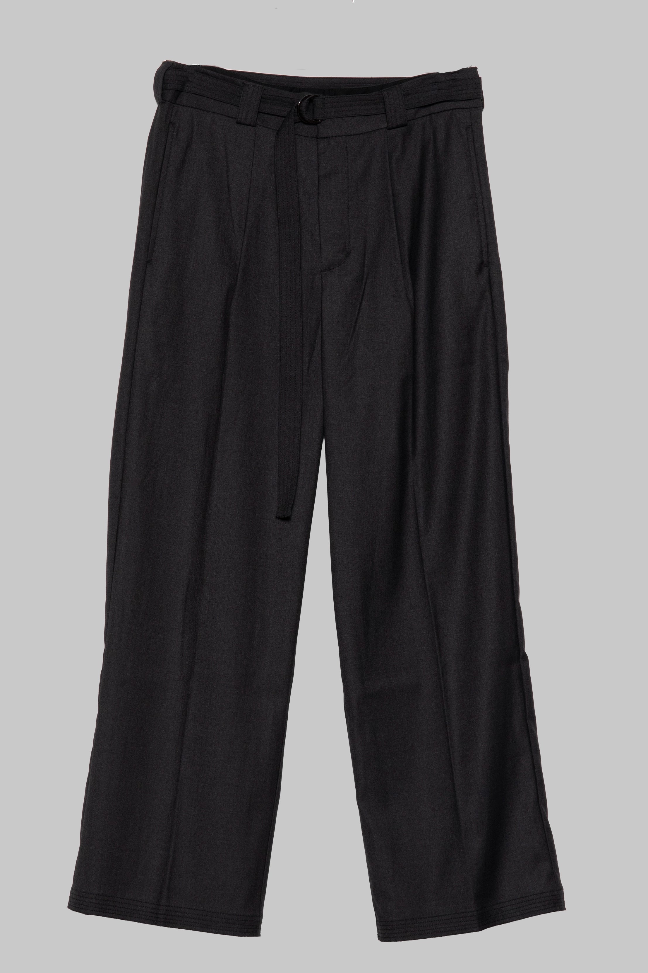 Limit Trouser - Charcoal