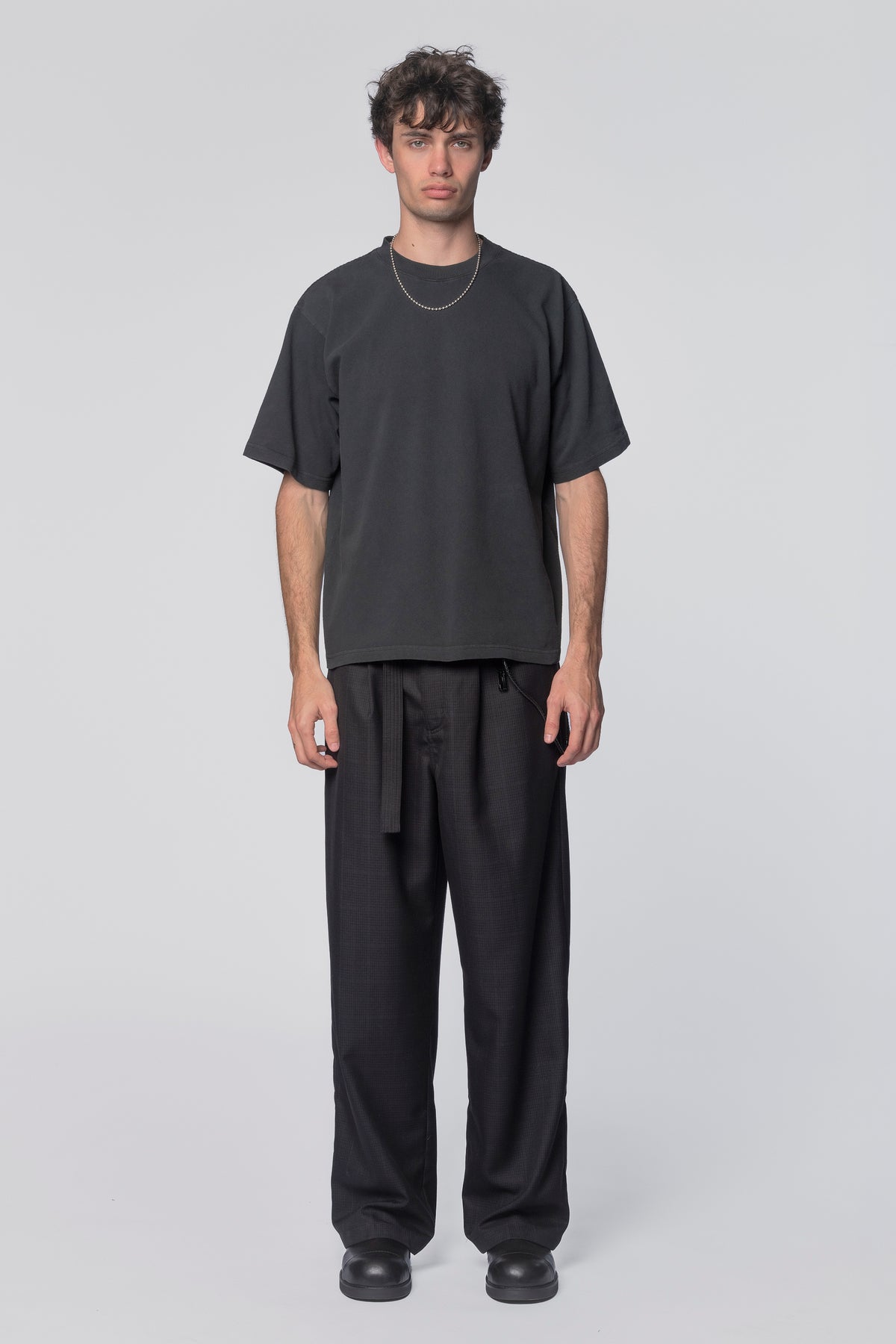Dream T-Shirt - Black