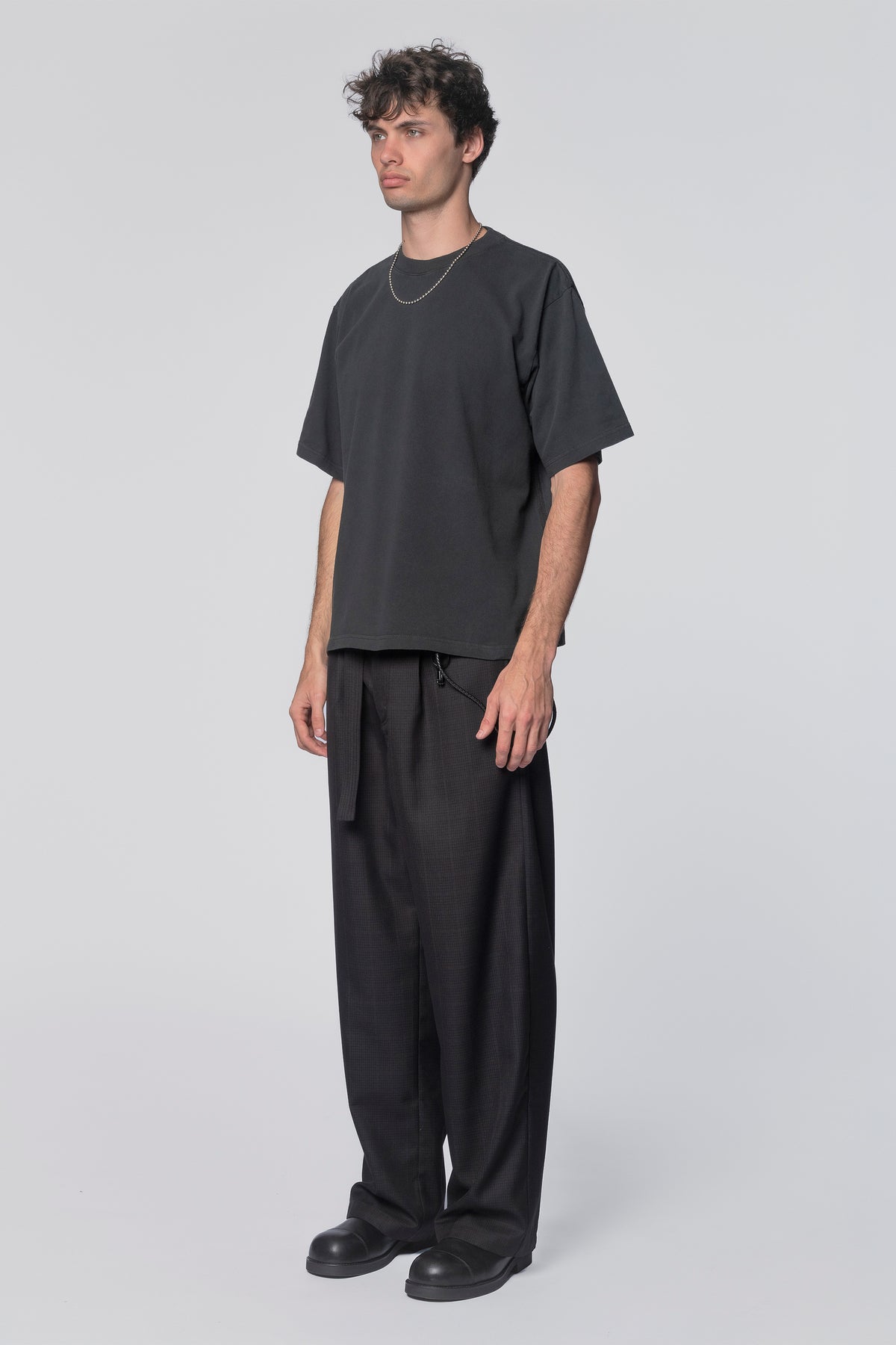 Dream T-Shirt - Black