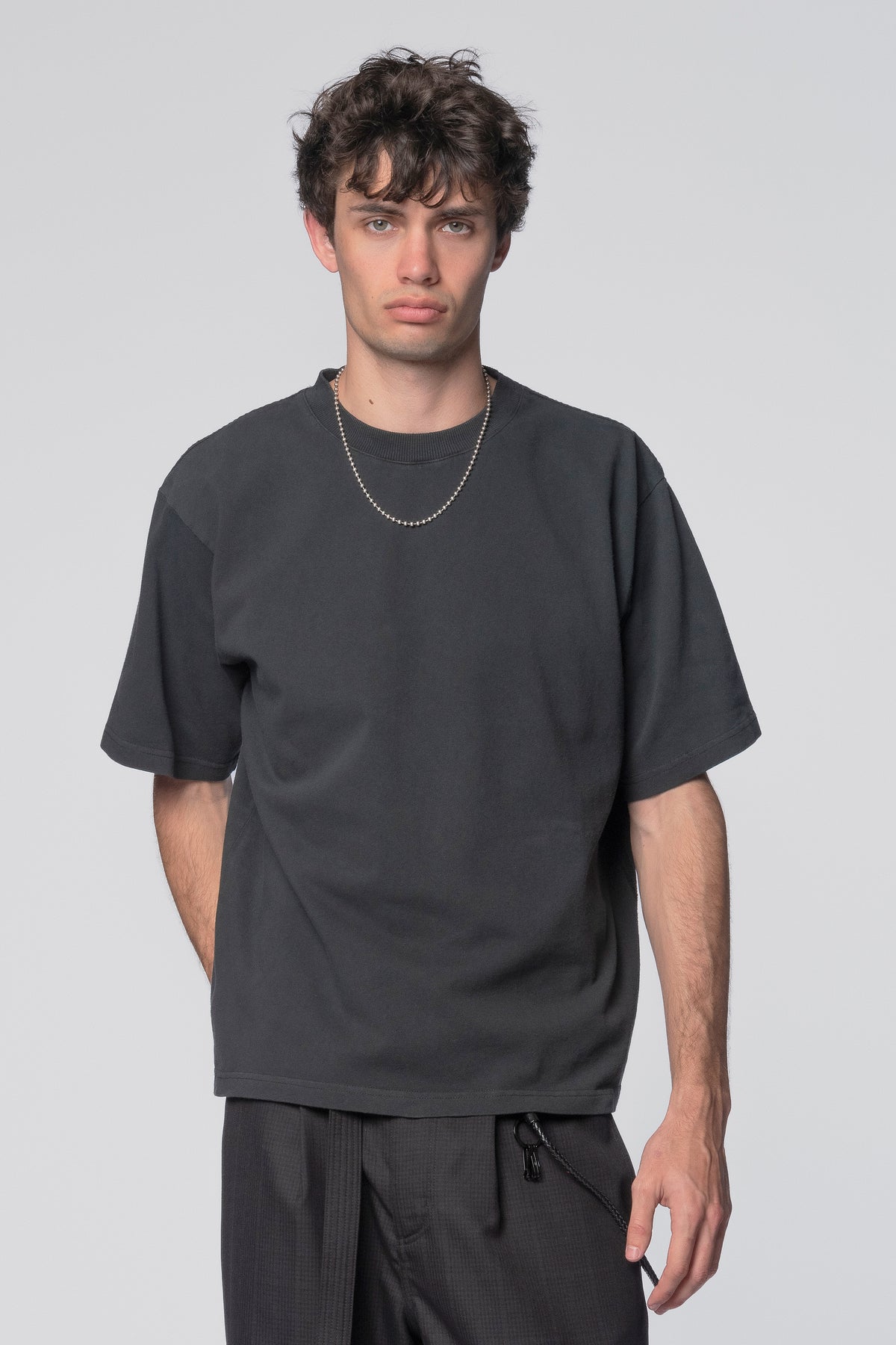 Dream T-Shirt - Black