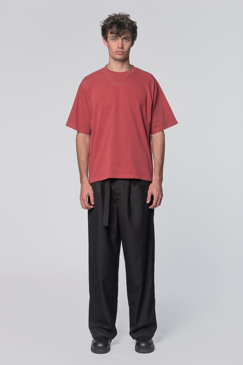DREAM T-SHIRT - RED