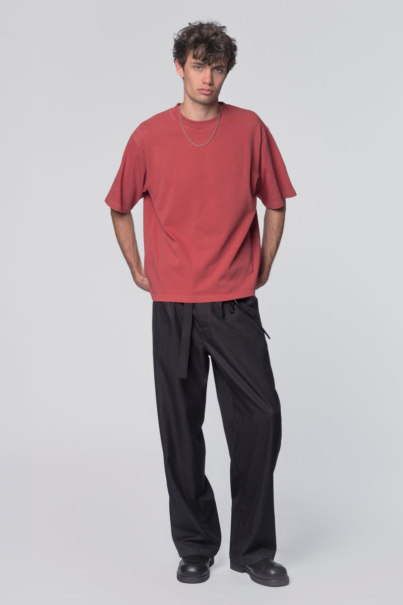 DREAM T-SHIRT - RED