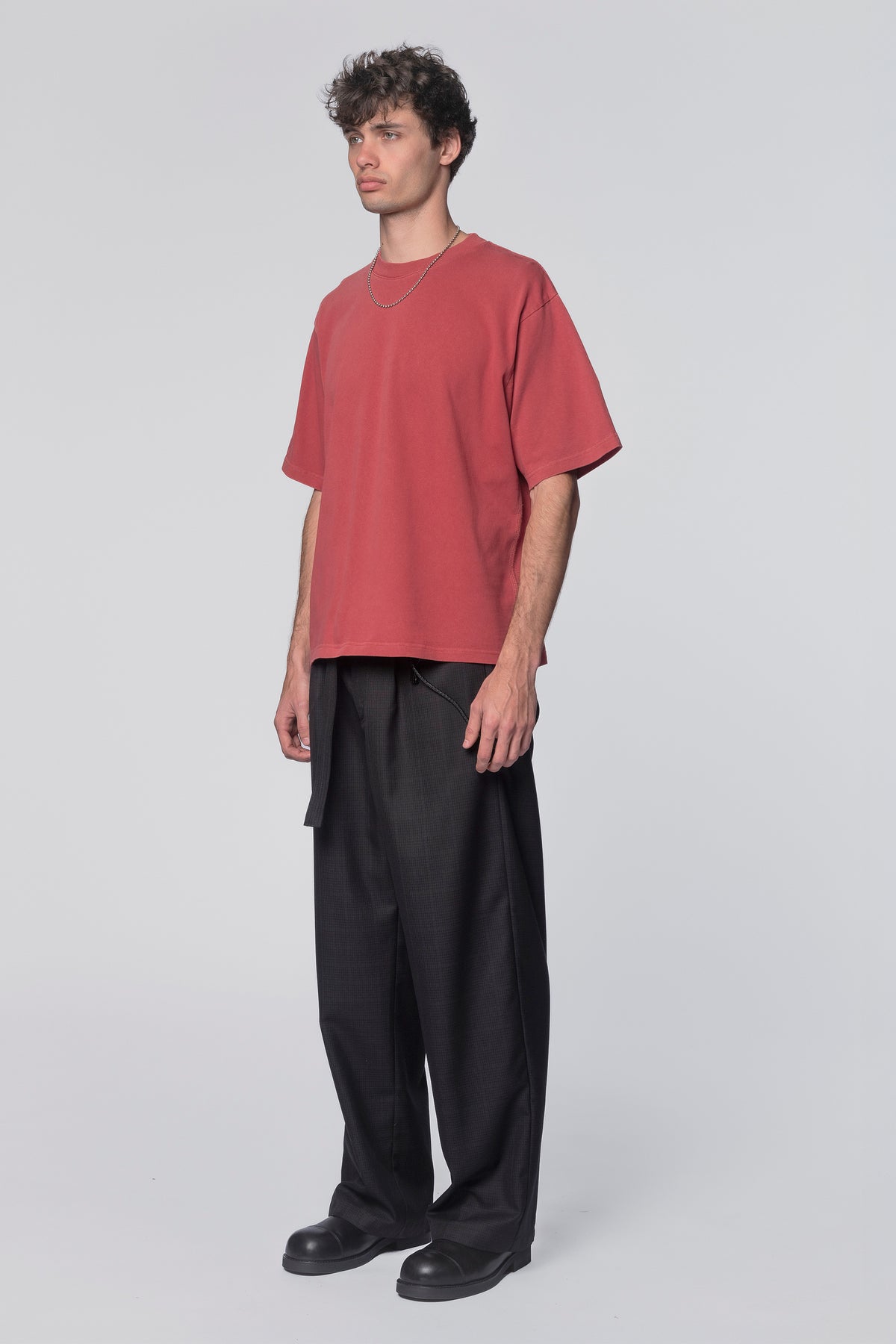 DREAM T-SHIRT - RED
