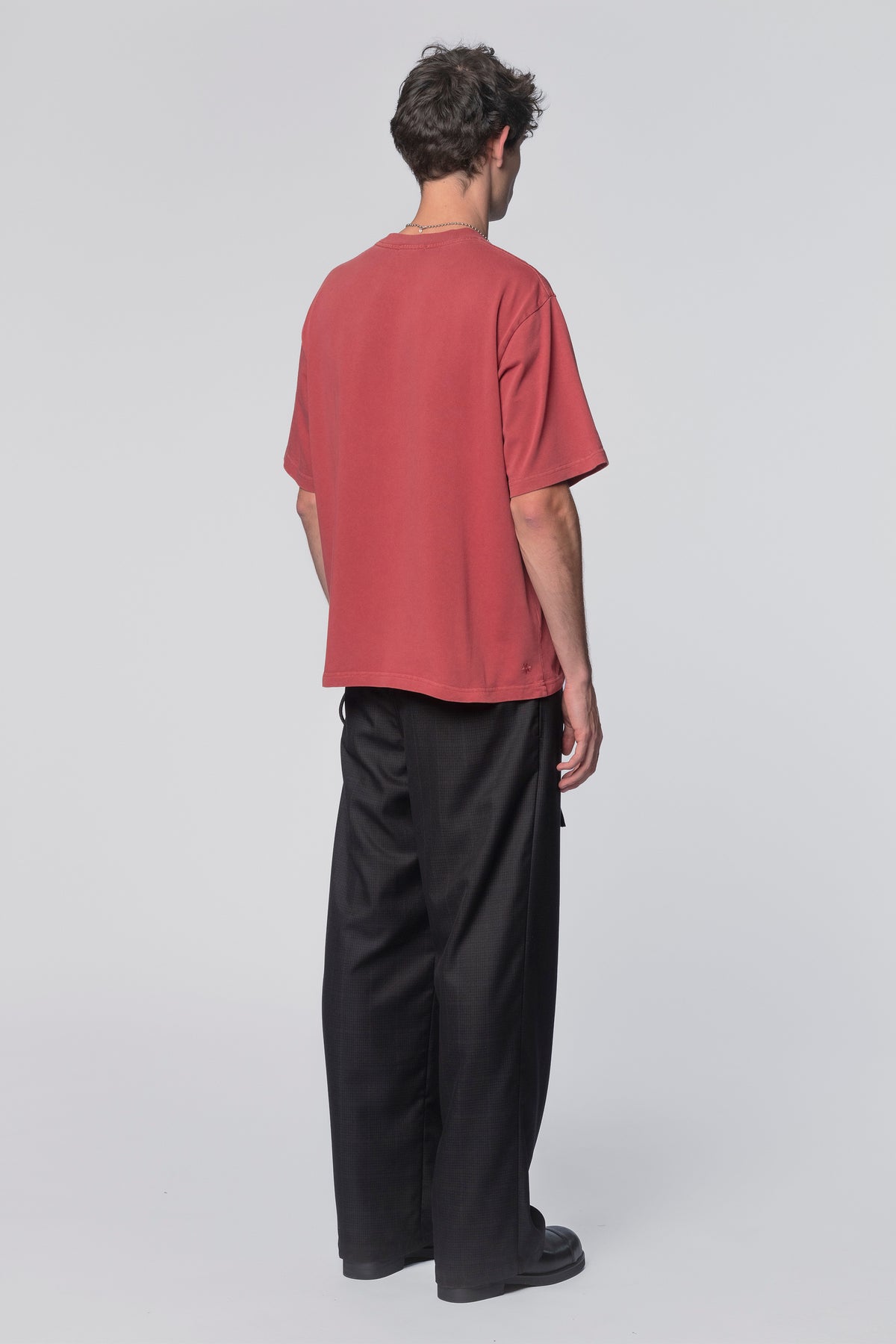 DREAM T-SHIRT - RED