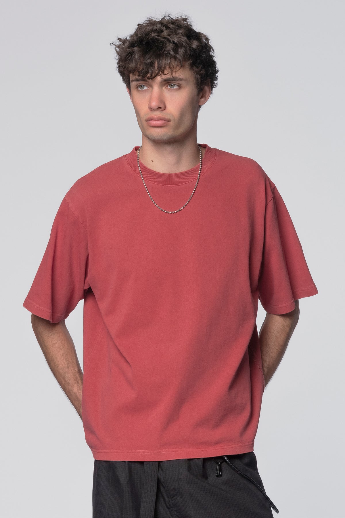 DREAM T-SHIRT - RED
