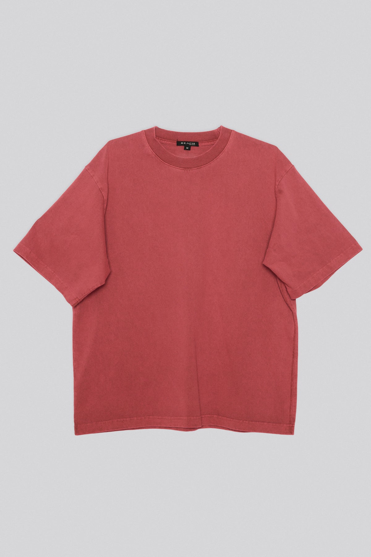 DREAM T-SHIRT - RED