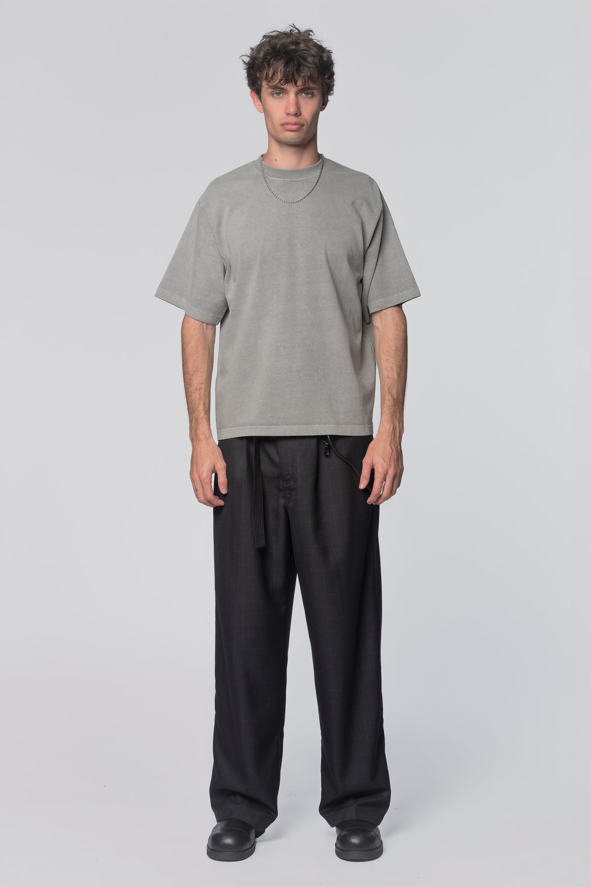 DREAM T-SHIRT - STONE