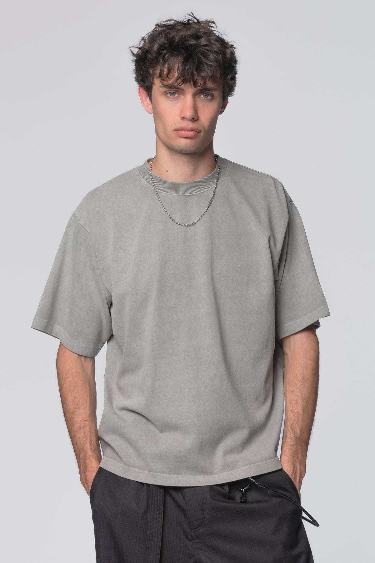 DREAM T-SHIRT - STONE