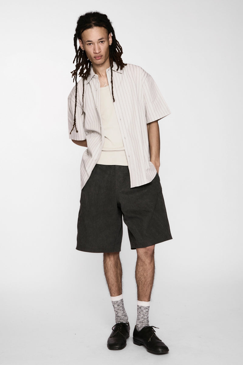 Hang Short - Black