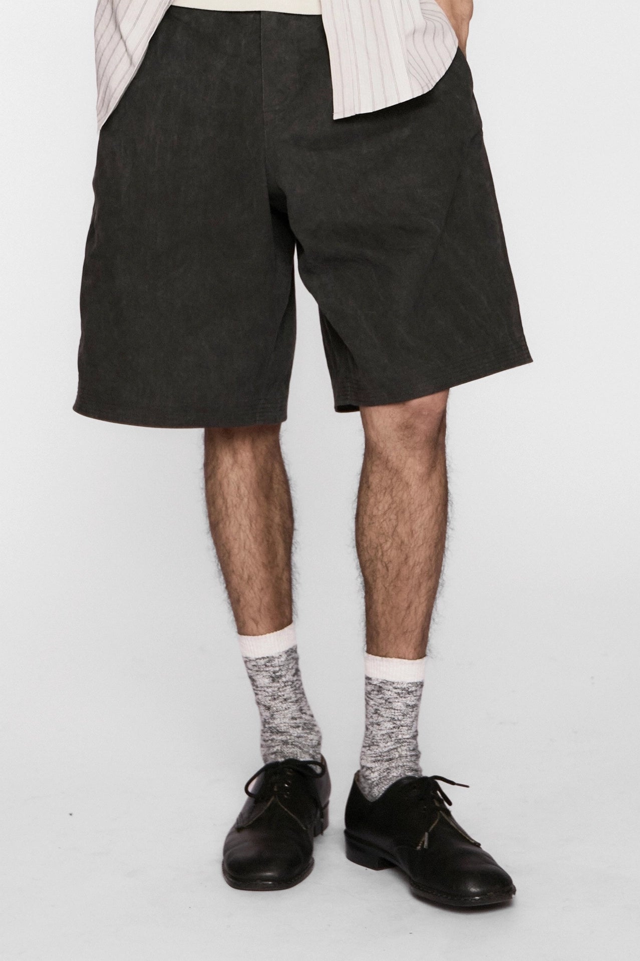 Hang Short - Black