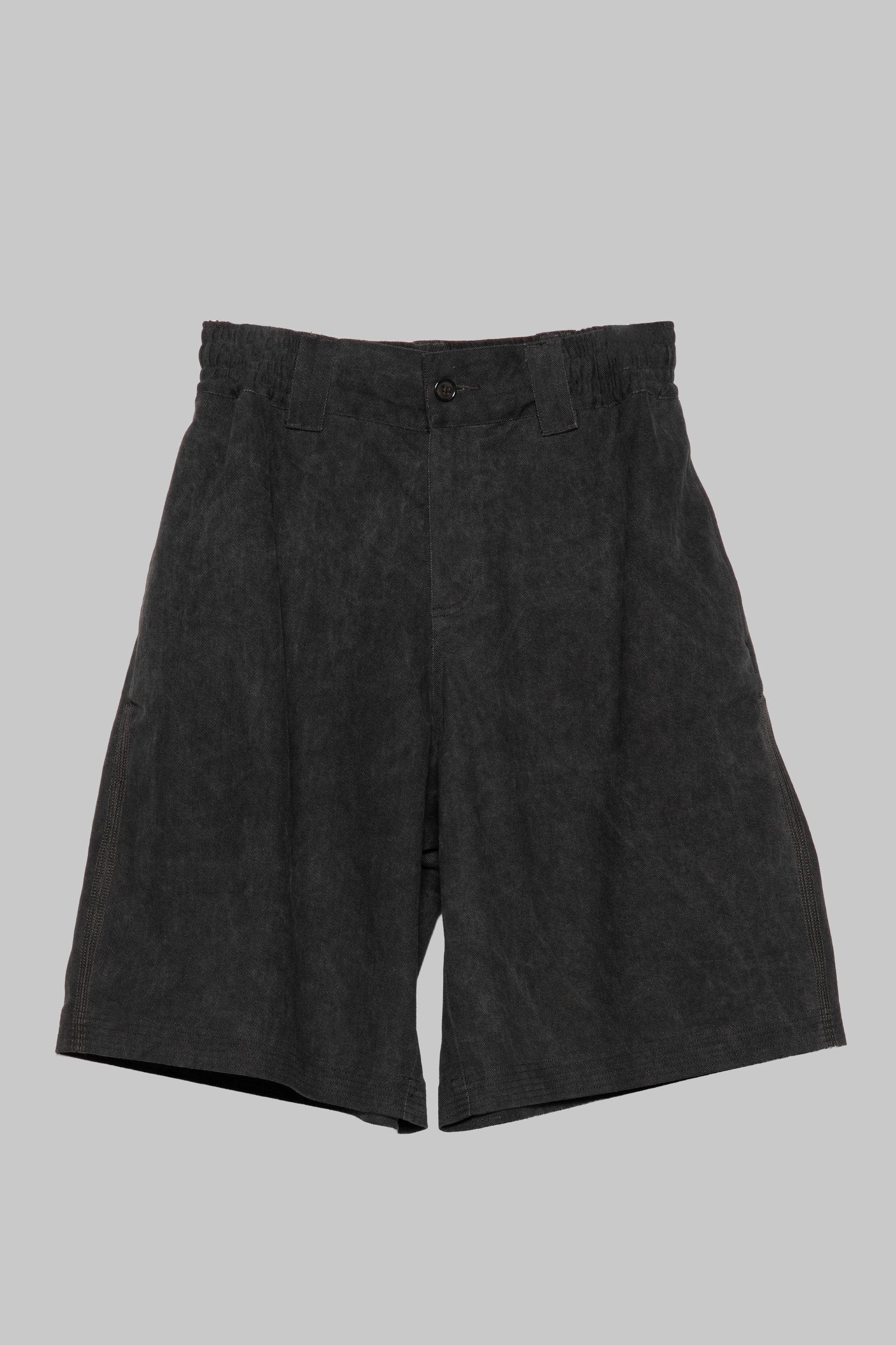 Hang Short - Black