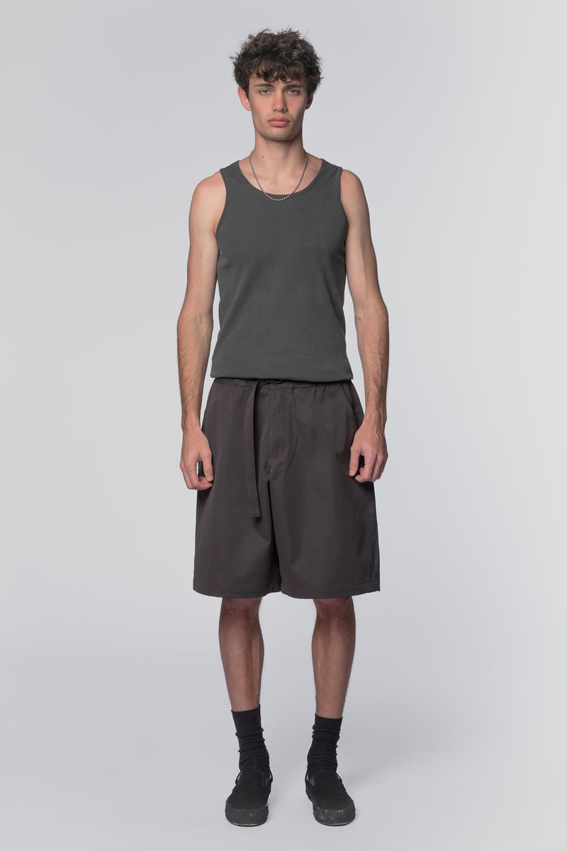 PROOF SHORT - DARK GREY