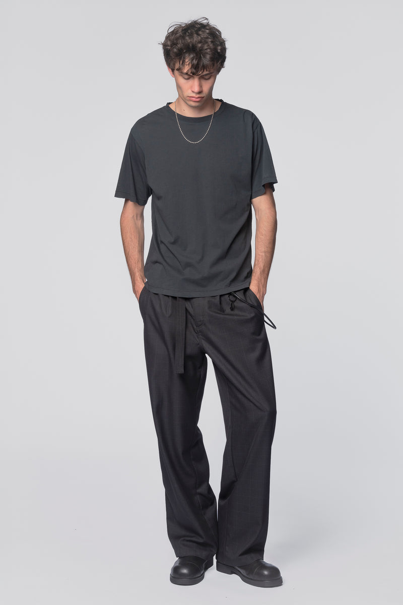 Relax T-Shirt - Black