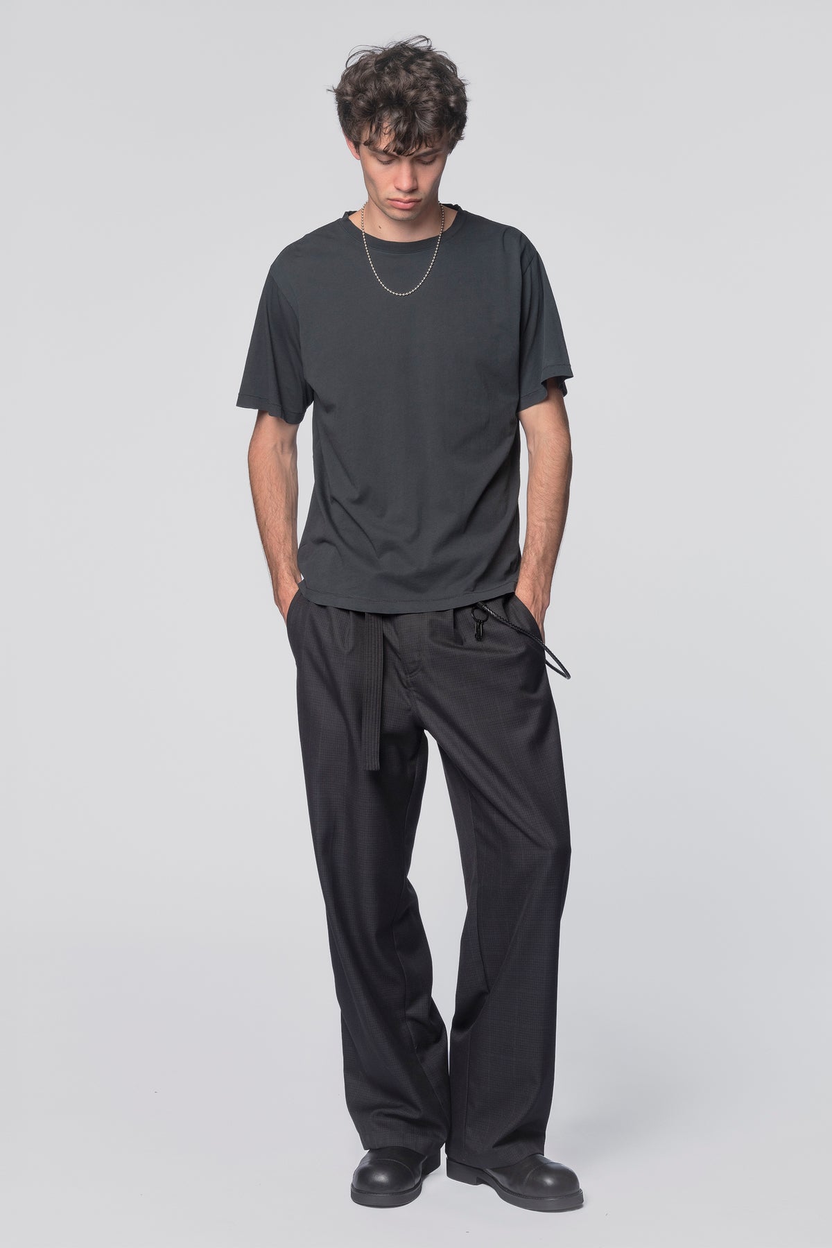 Relax T-Shirt - Black