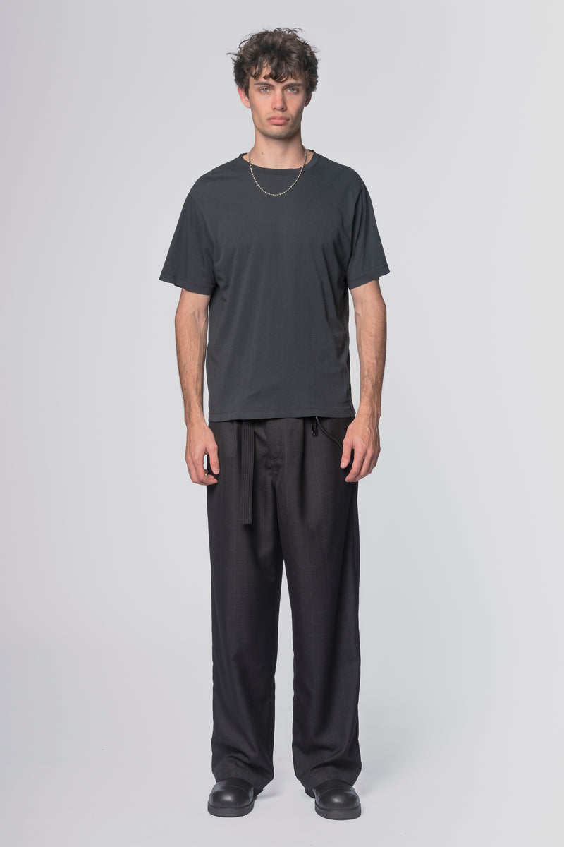Relax T-Shirt - Black