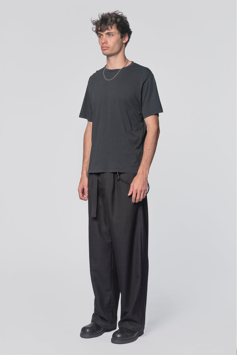 Relax T-Shirt - Black