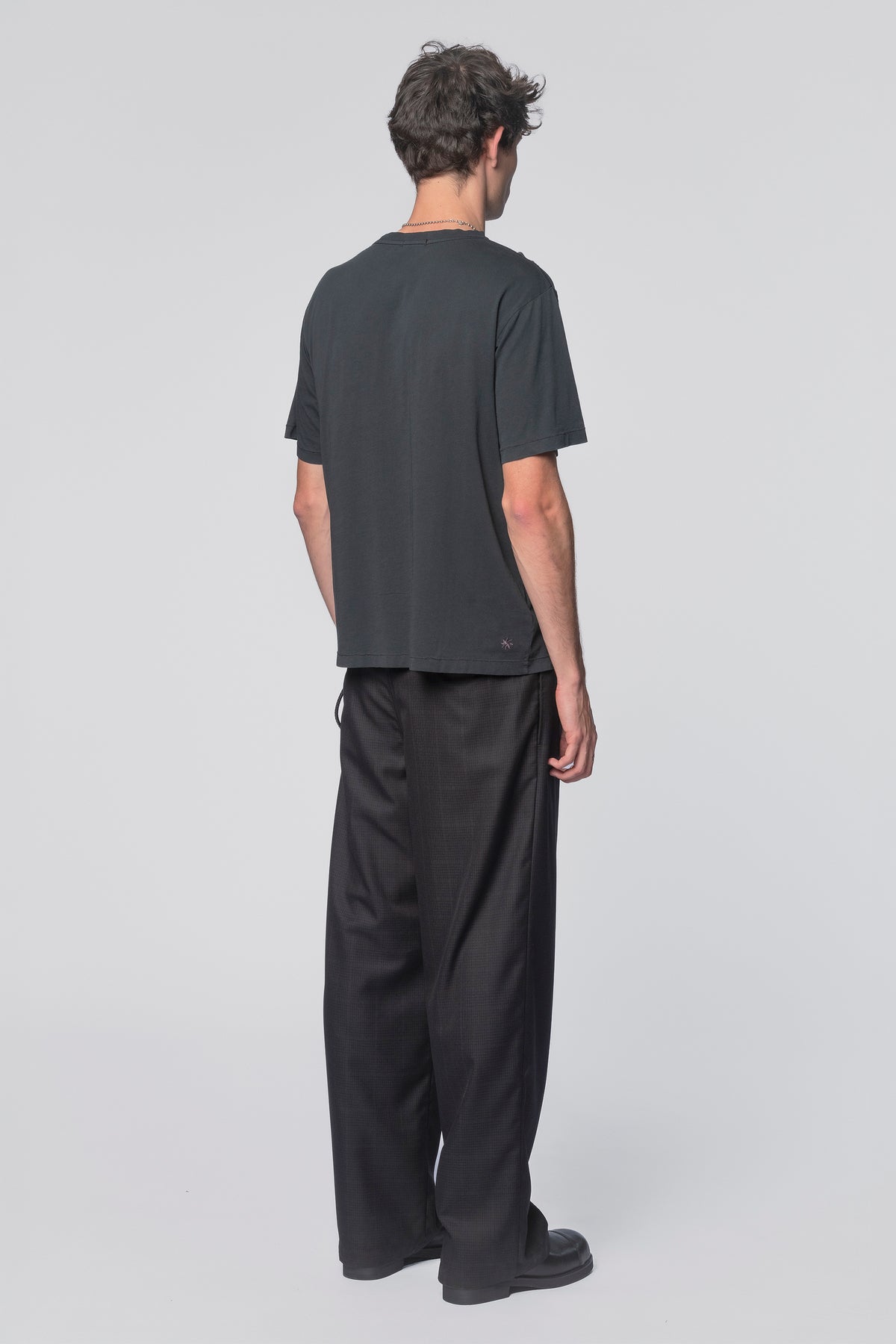 Relax T-Shirt - Black