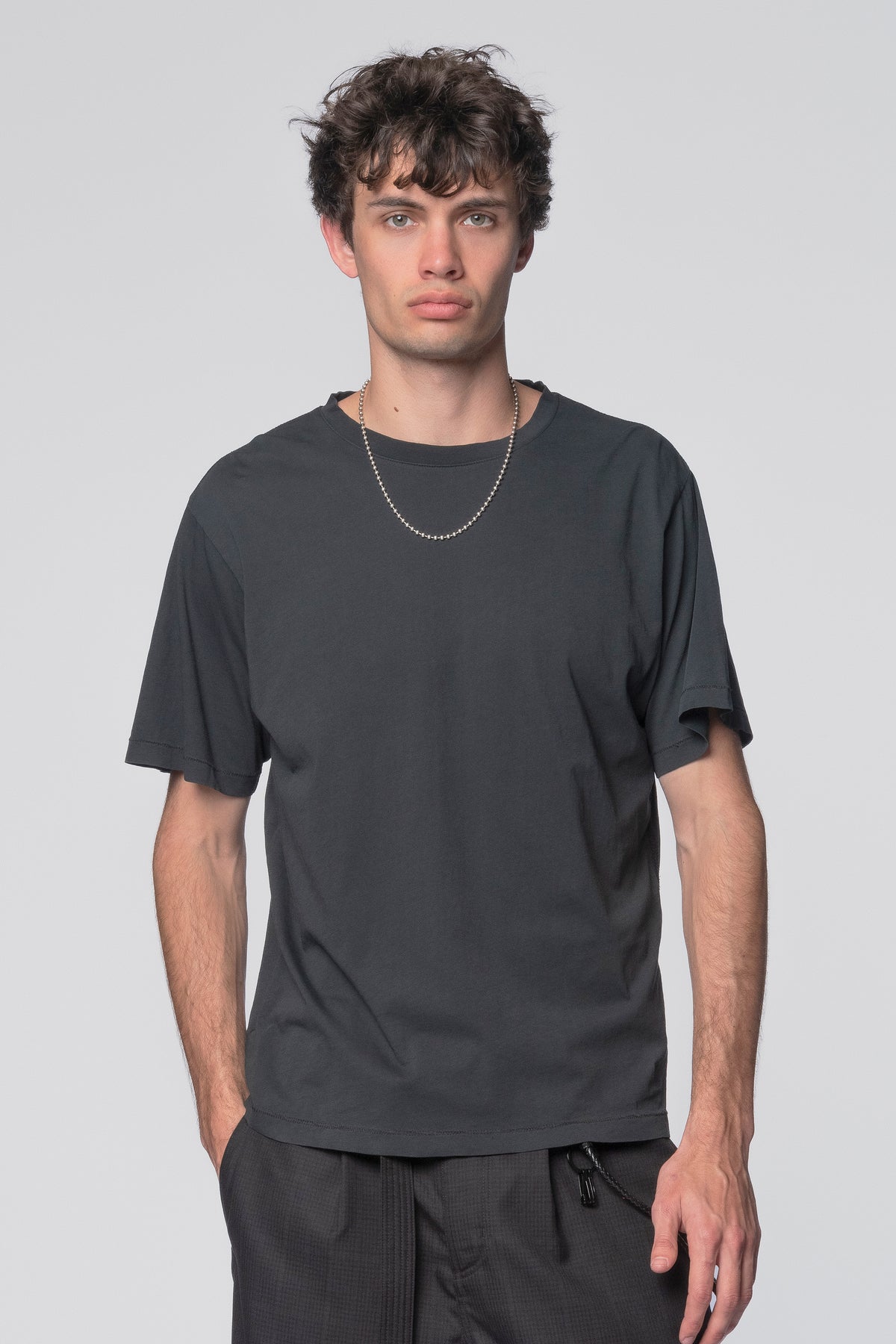 Relax T-Shirt - Black