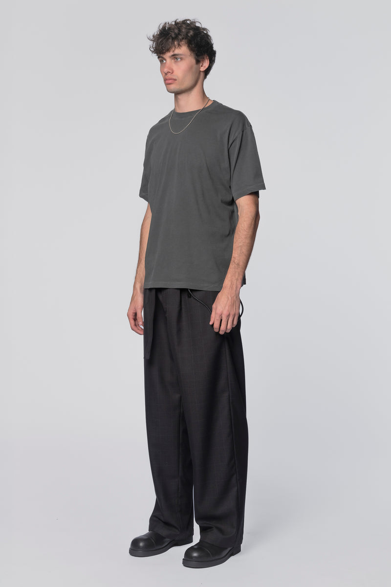 Relax T-Shirt - Charcoal